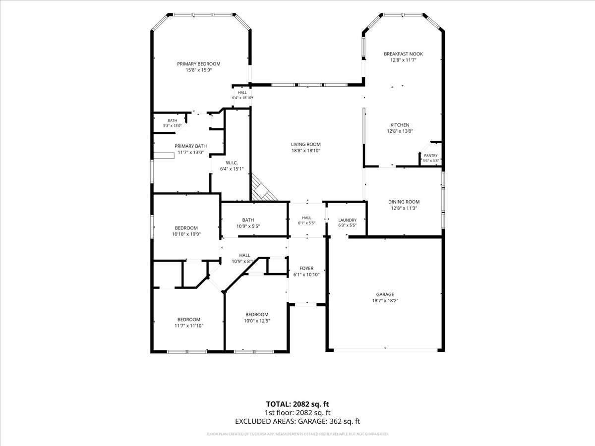 903 Douglas Fir Drive Property Photo 37