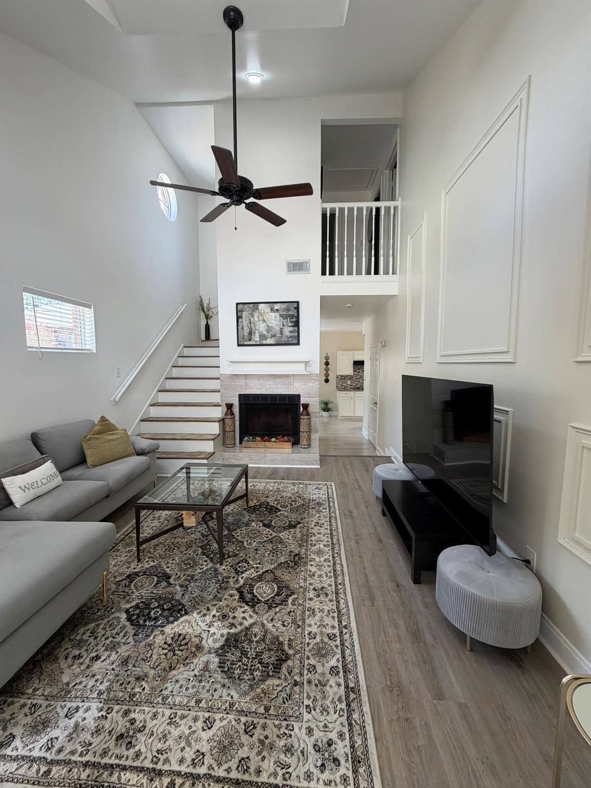 5515 Strack Road # 121, Houston Tx 77069 Property Photo 1