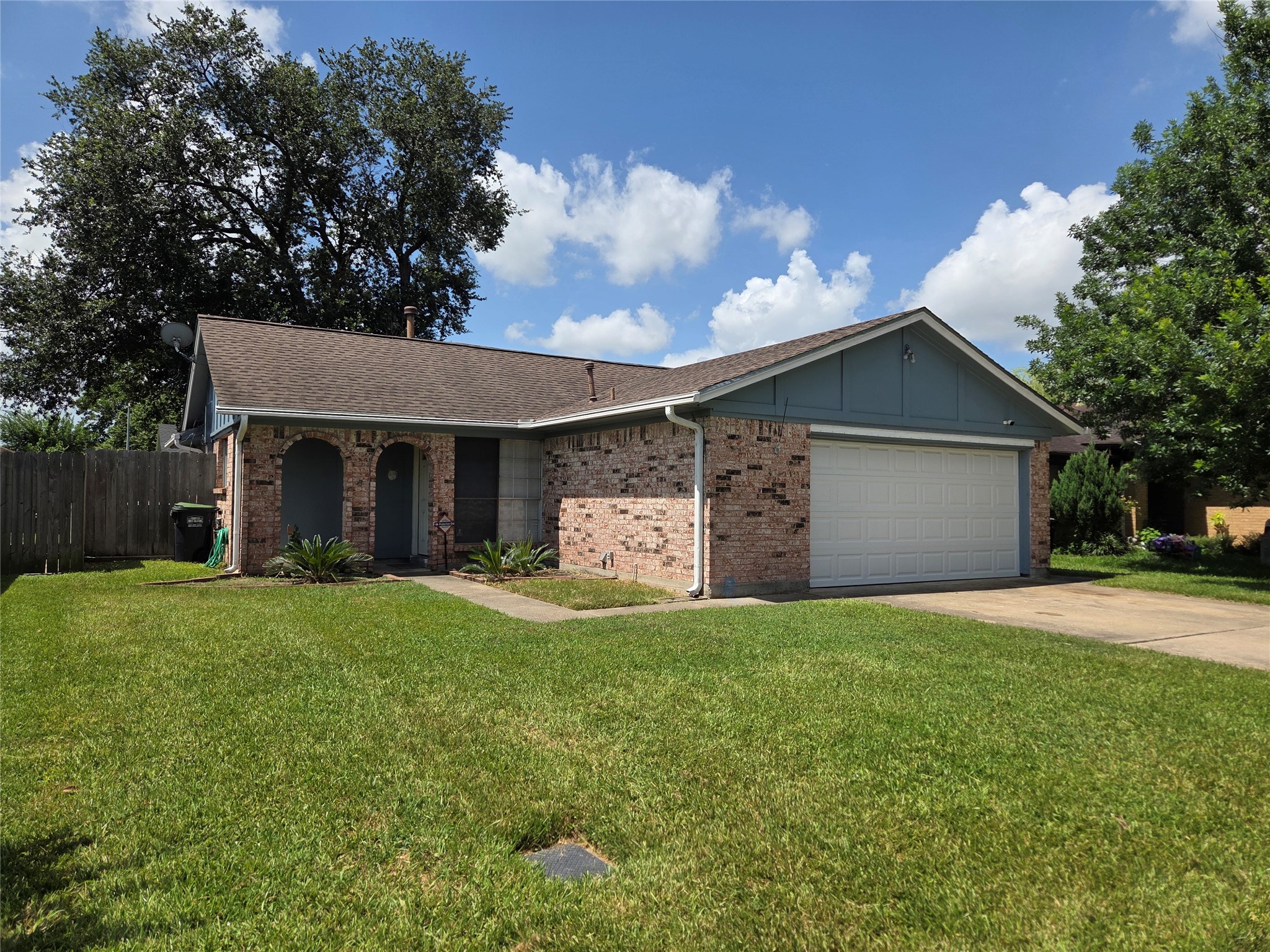 1518 Wentwood Drive Property Photo 1