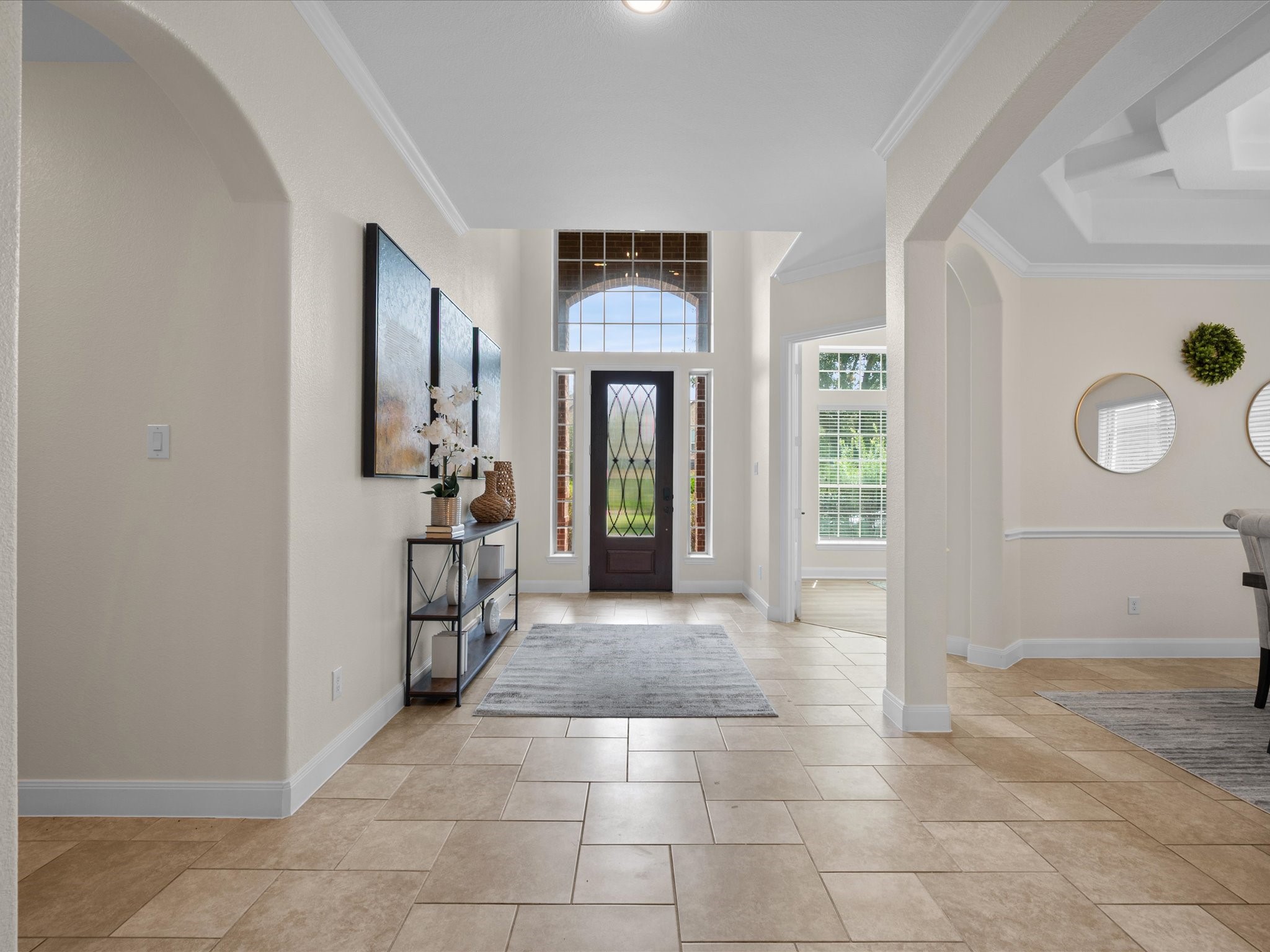 17218 Milrig Court Property Photo 4