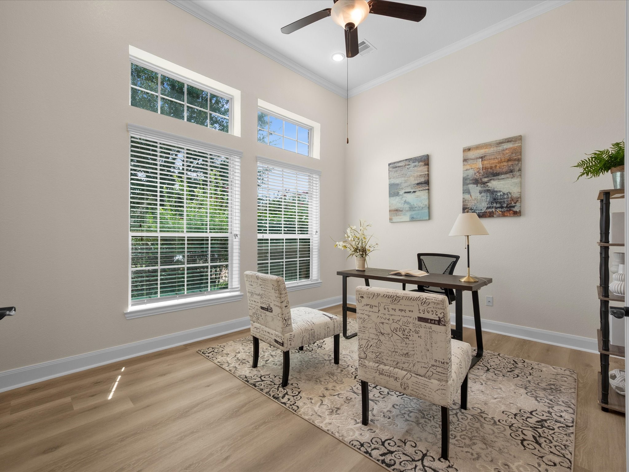 17218 Milrig Court Property Photo 5