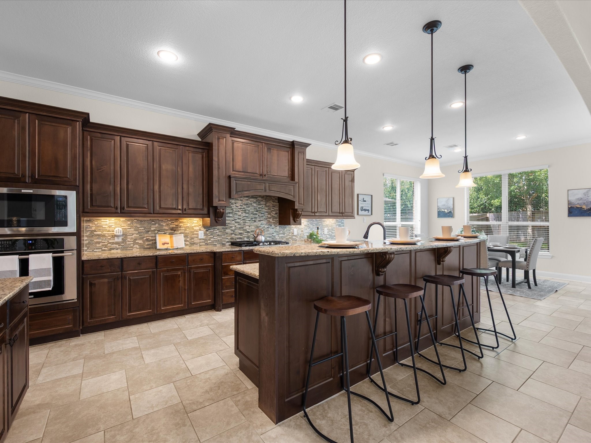 17218 Milrig Court Property Photo 10