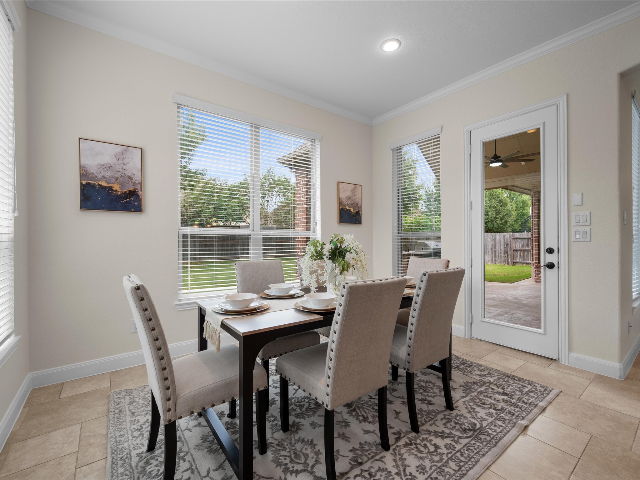17218 Milrig Court Property Photo 11