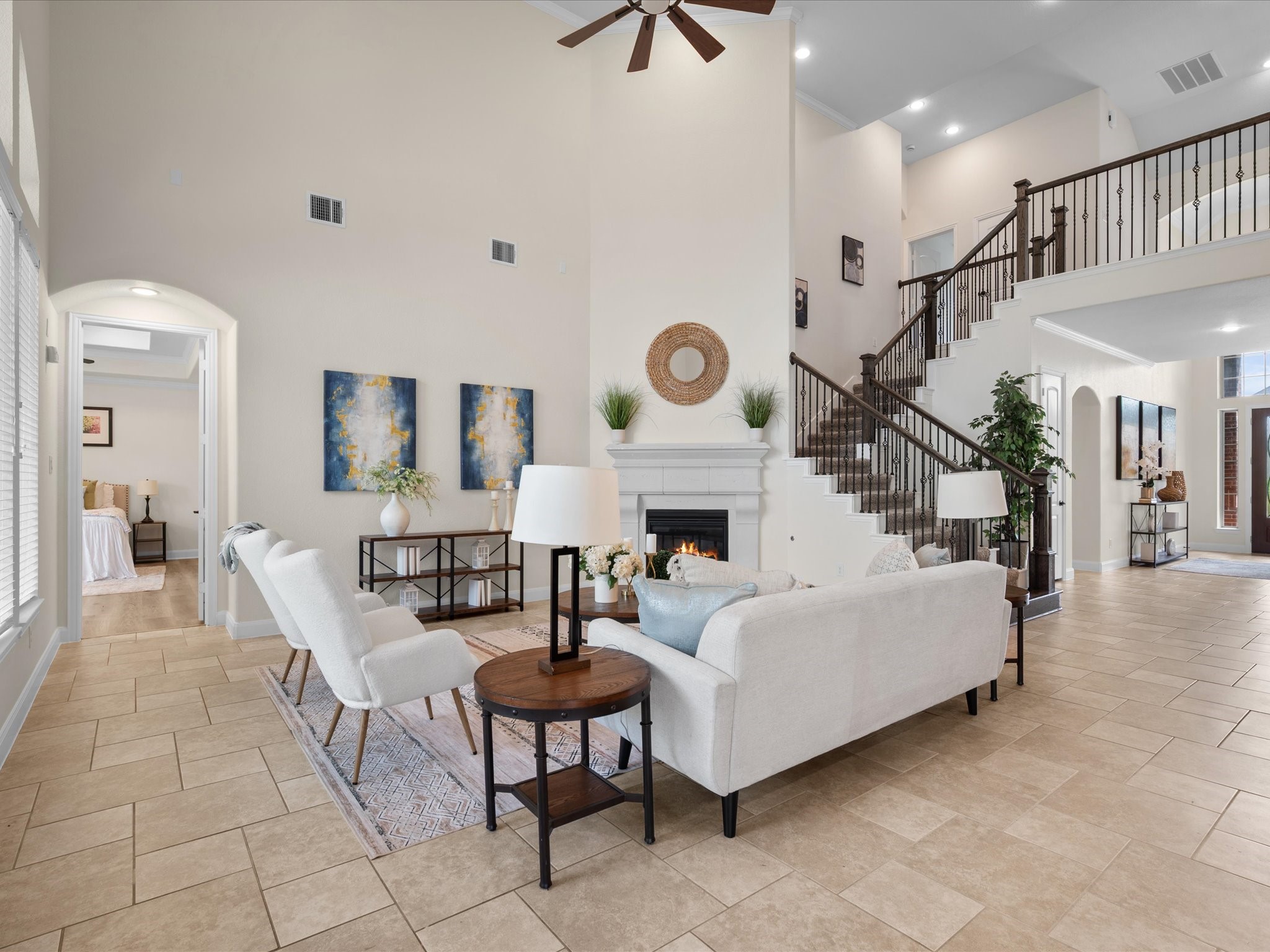 17218 Milrig Court Property Photo 12