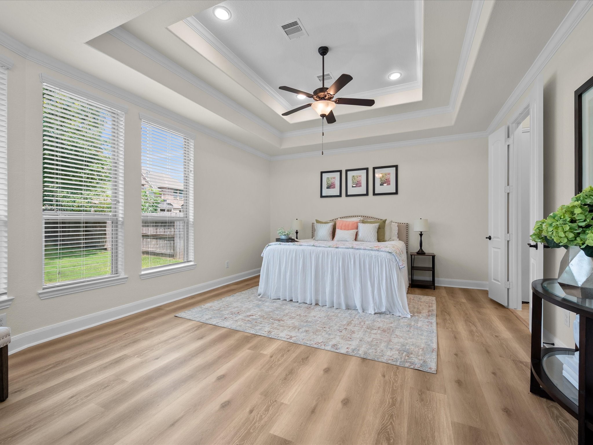 17218 Milrig Court Property Photo 14