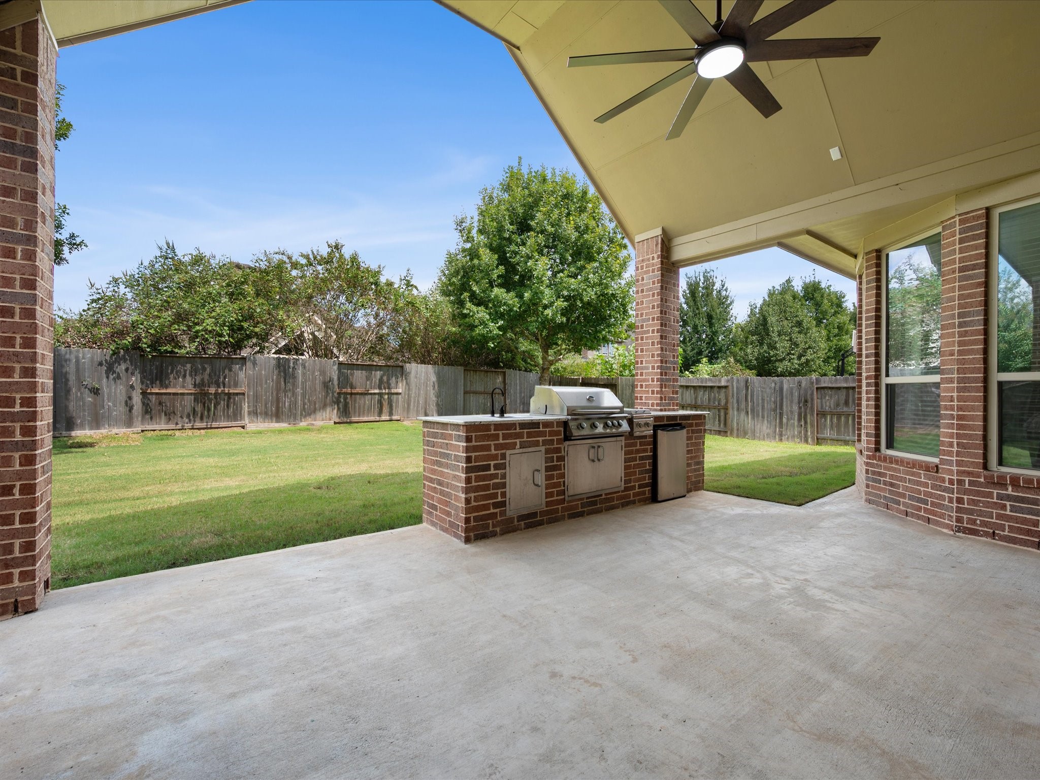 17218 Milrig Court Property Photo 33