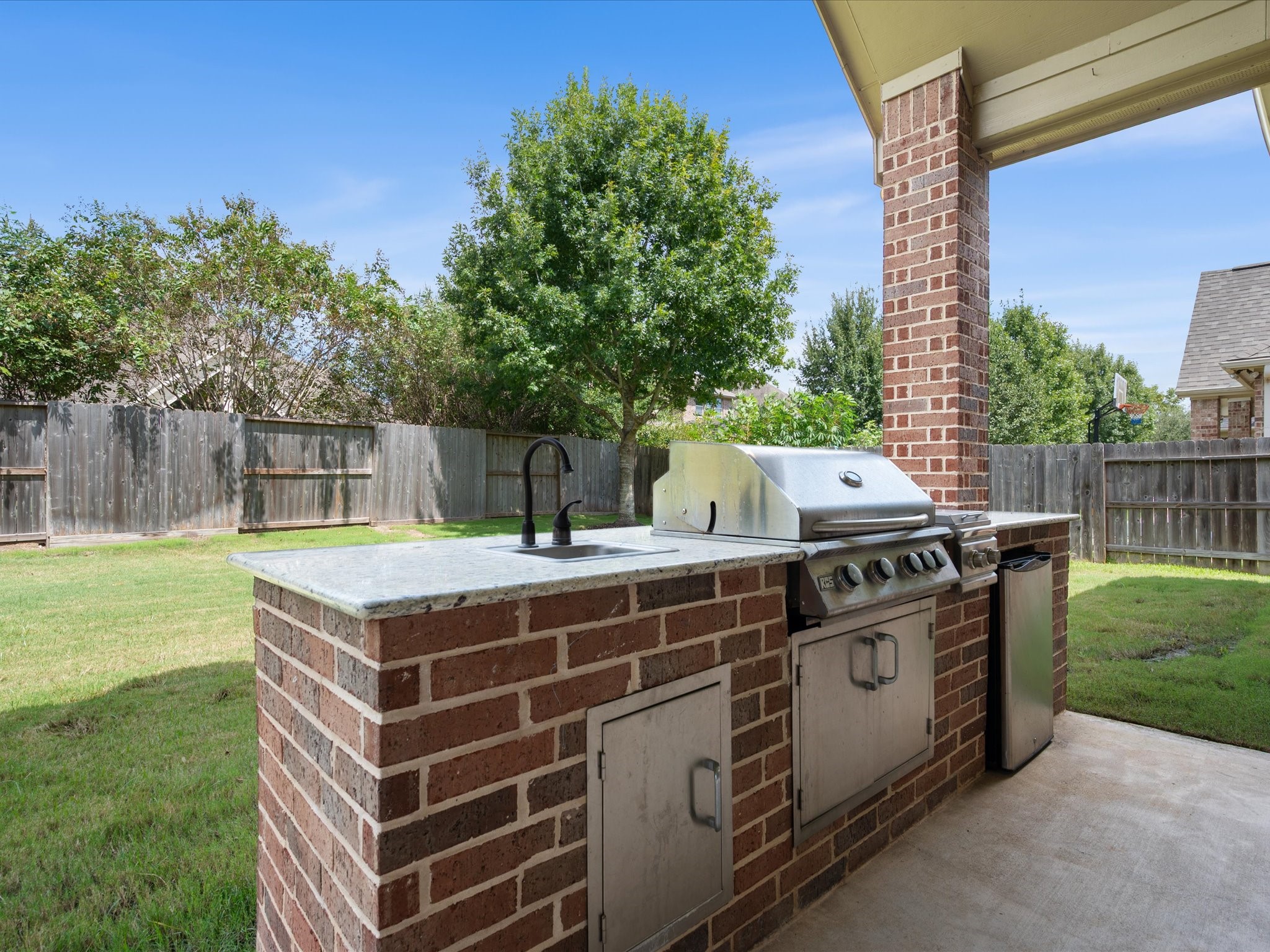 17218 Milrig Court Property Photo 34