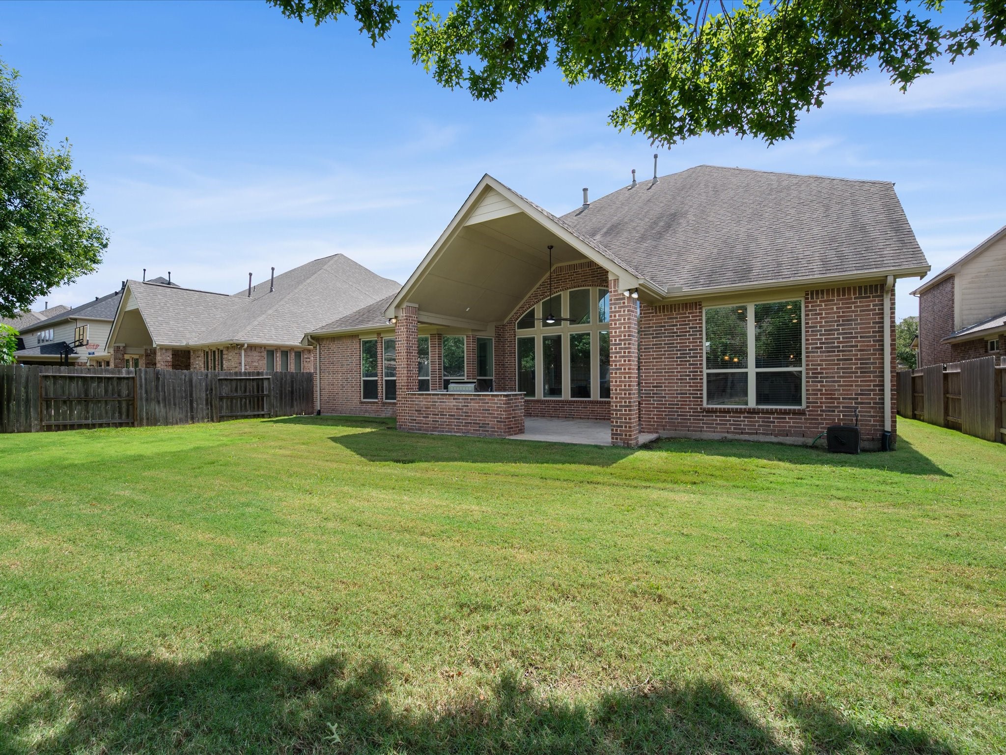 17218 Milrig Court Property Photo 35