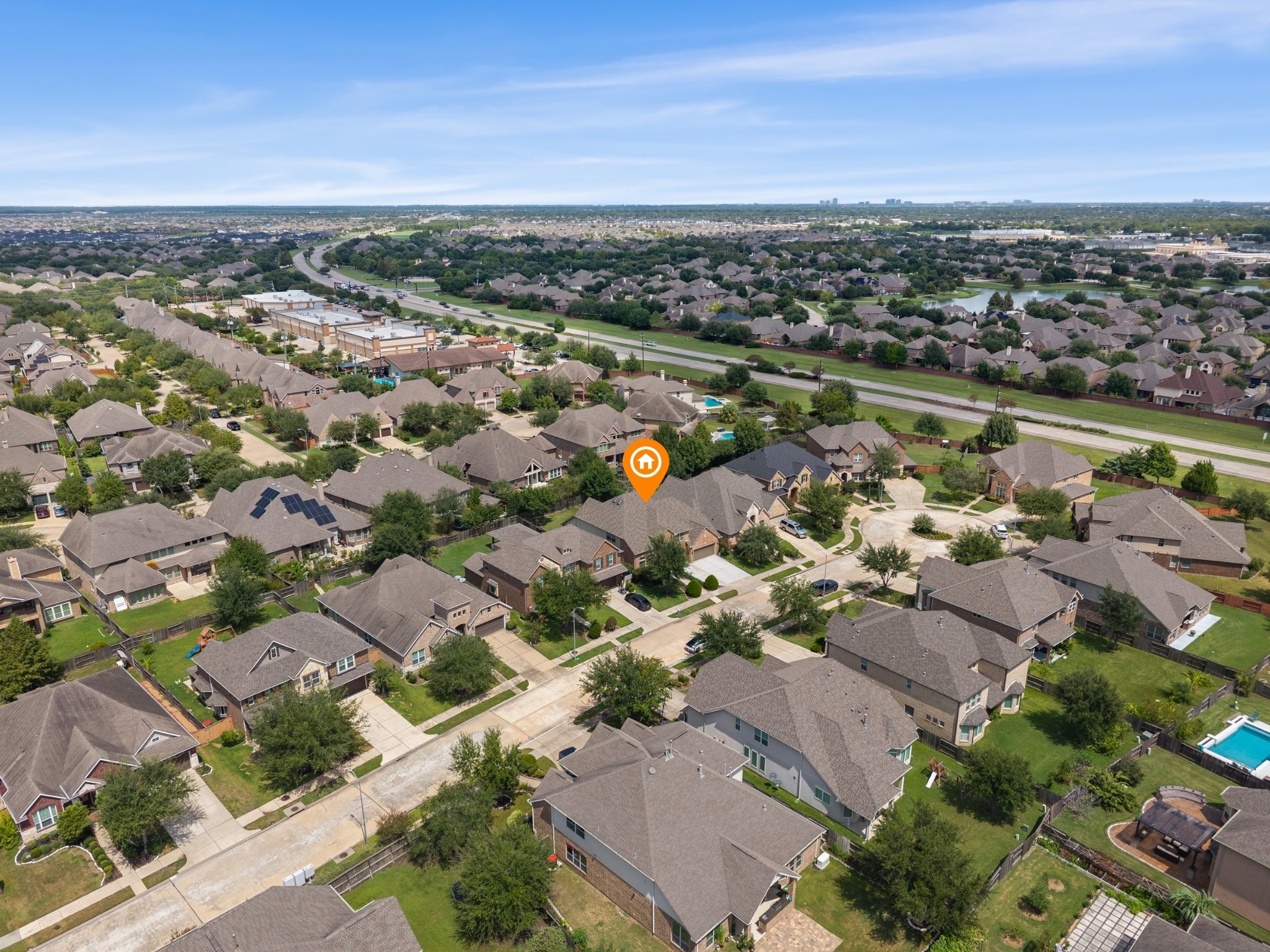 17218 Milrig Court Property Photo 37