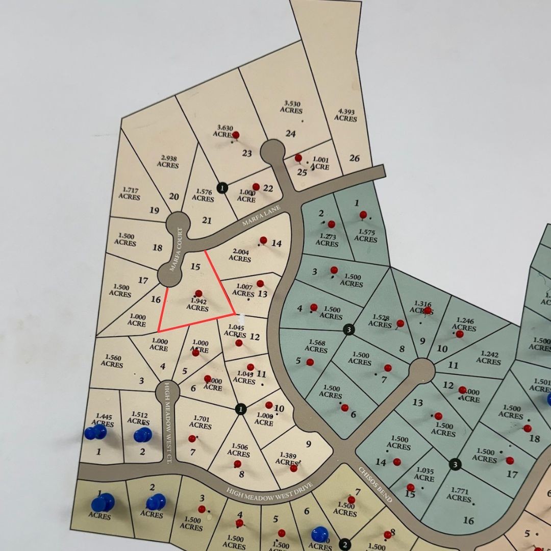 4521 Marfa Court Property Photo 1