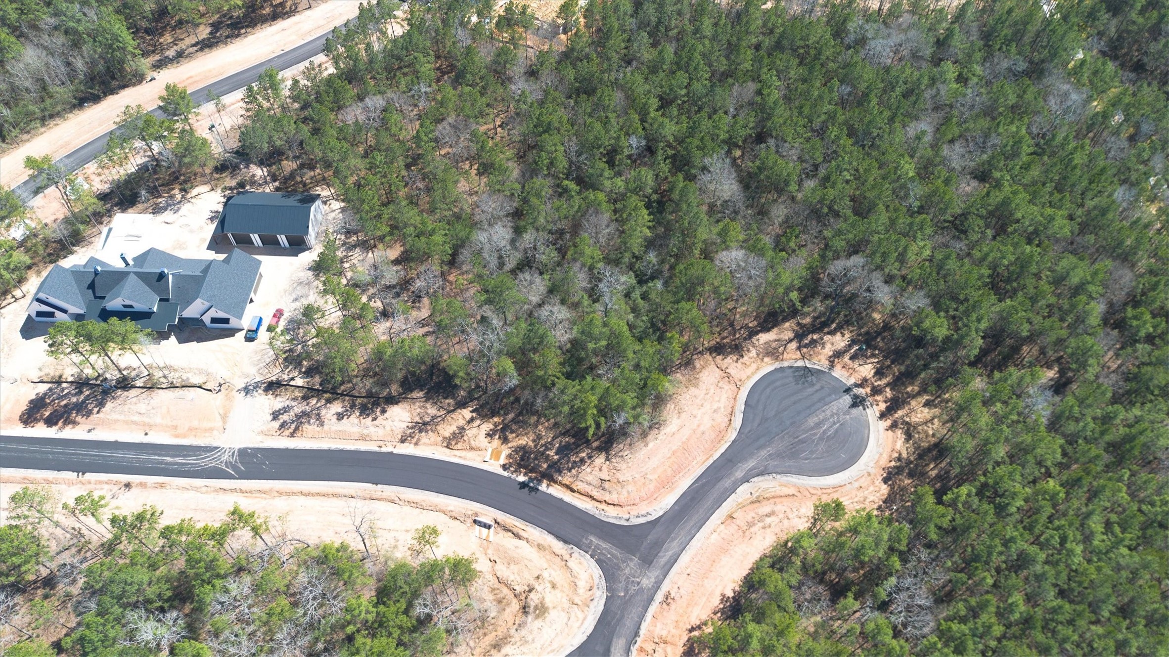 4521 Marfa Court Property Photo 4