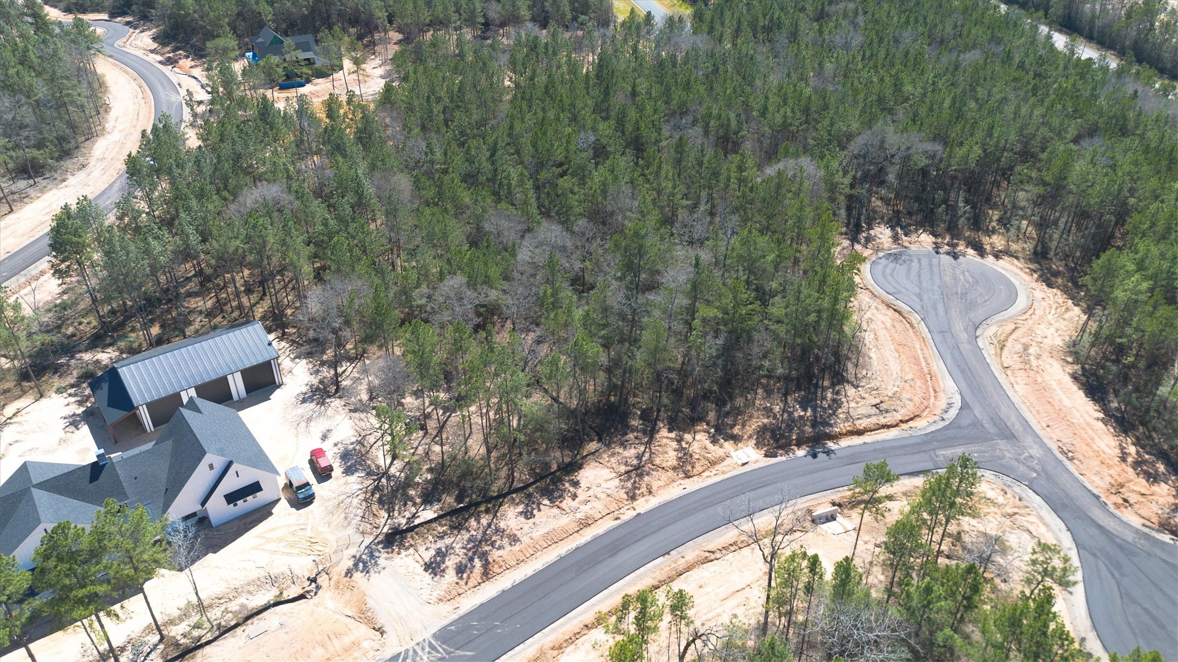 4521 Marfa Court Property Photo 6