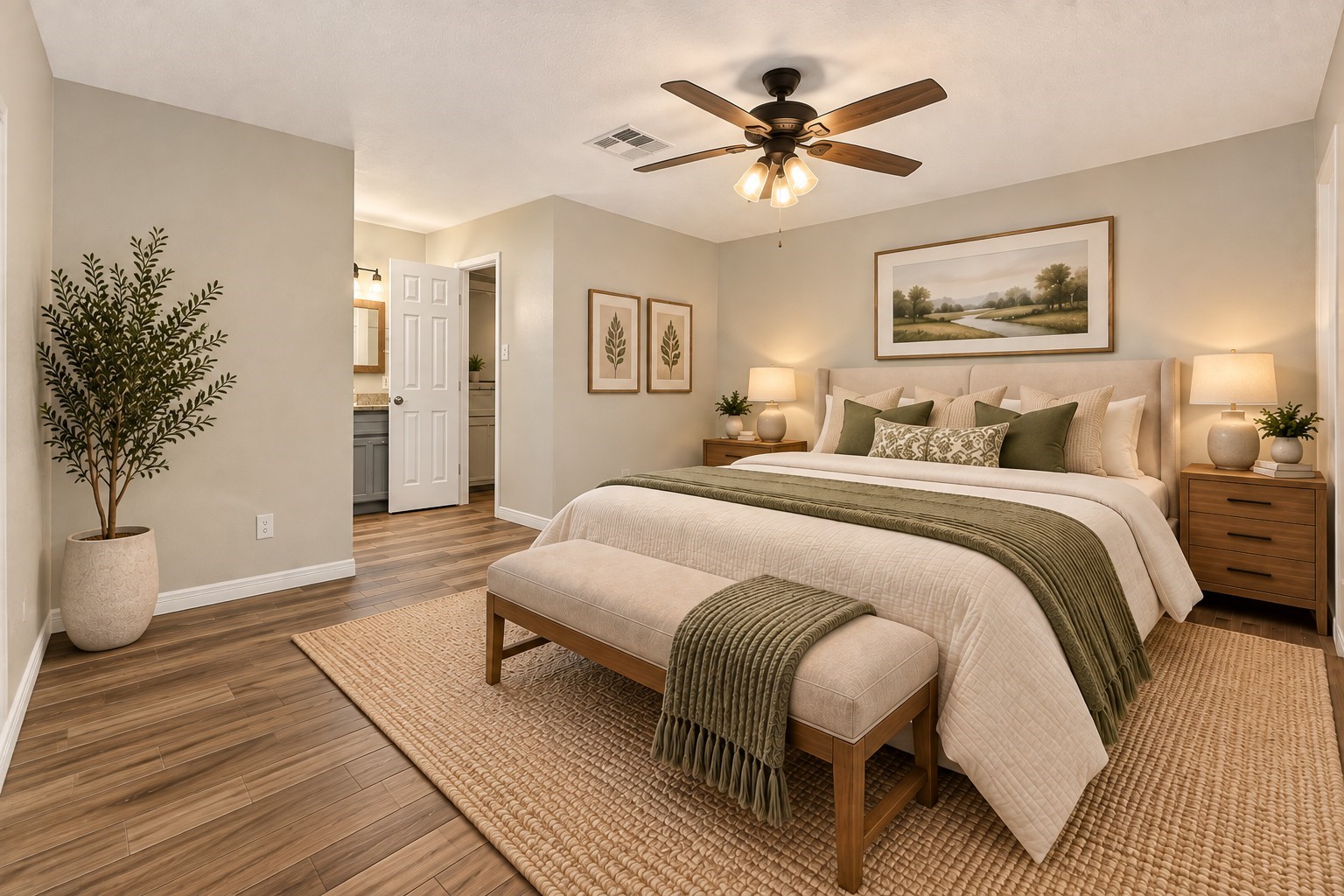 4711 Eagle Trail Drive Property Photo 15