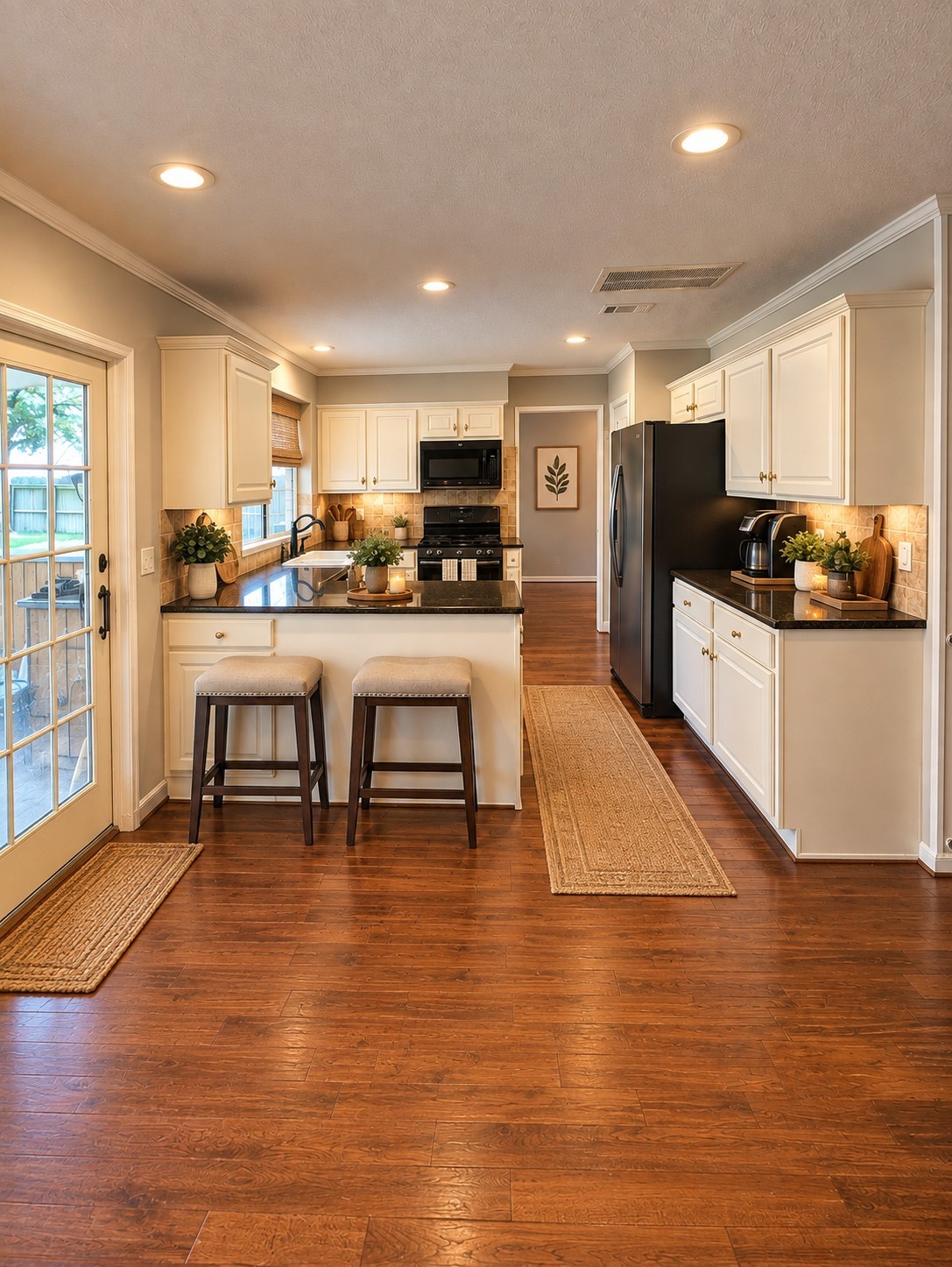 12506 Mill Ridge Drive Property Photo 6