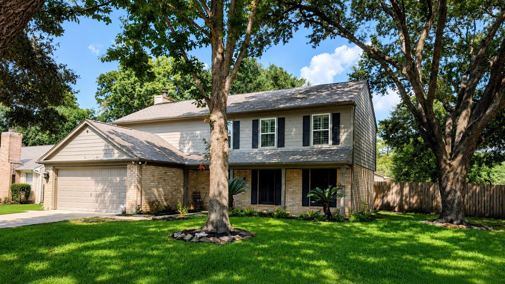 12506 Mill Ridge Drive Property Photo 9