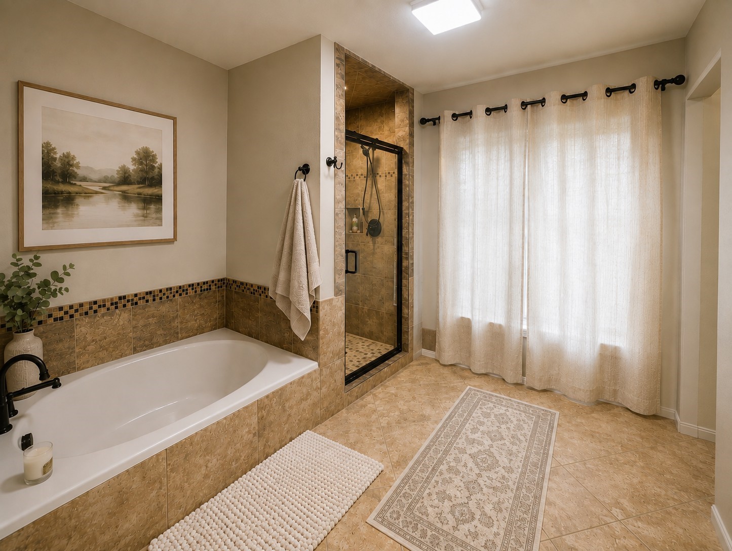 12506 Mill Ridge Drive Property Photo 14