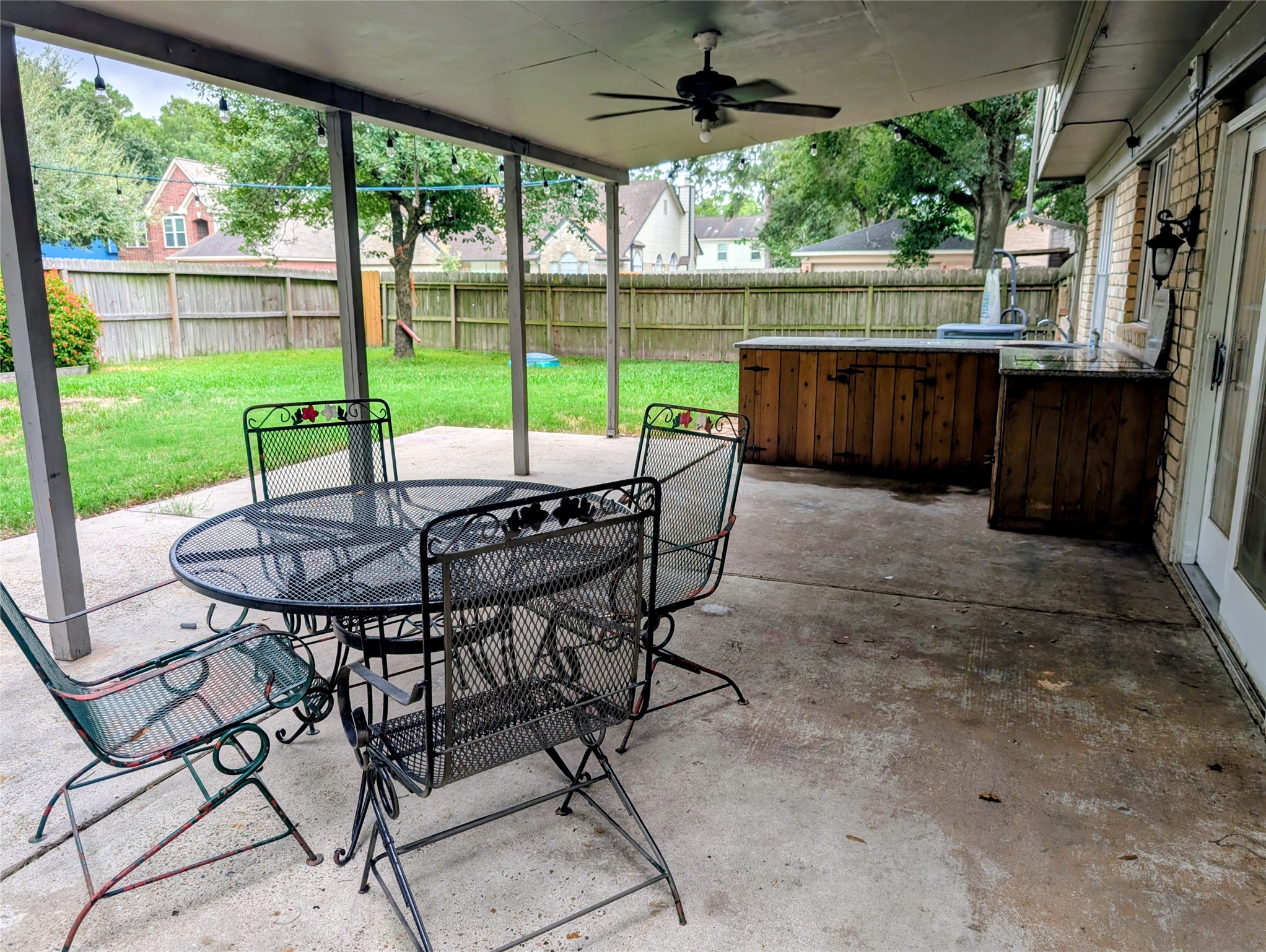 12506 Mill Ridge Drive Property Photo 17