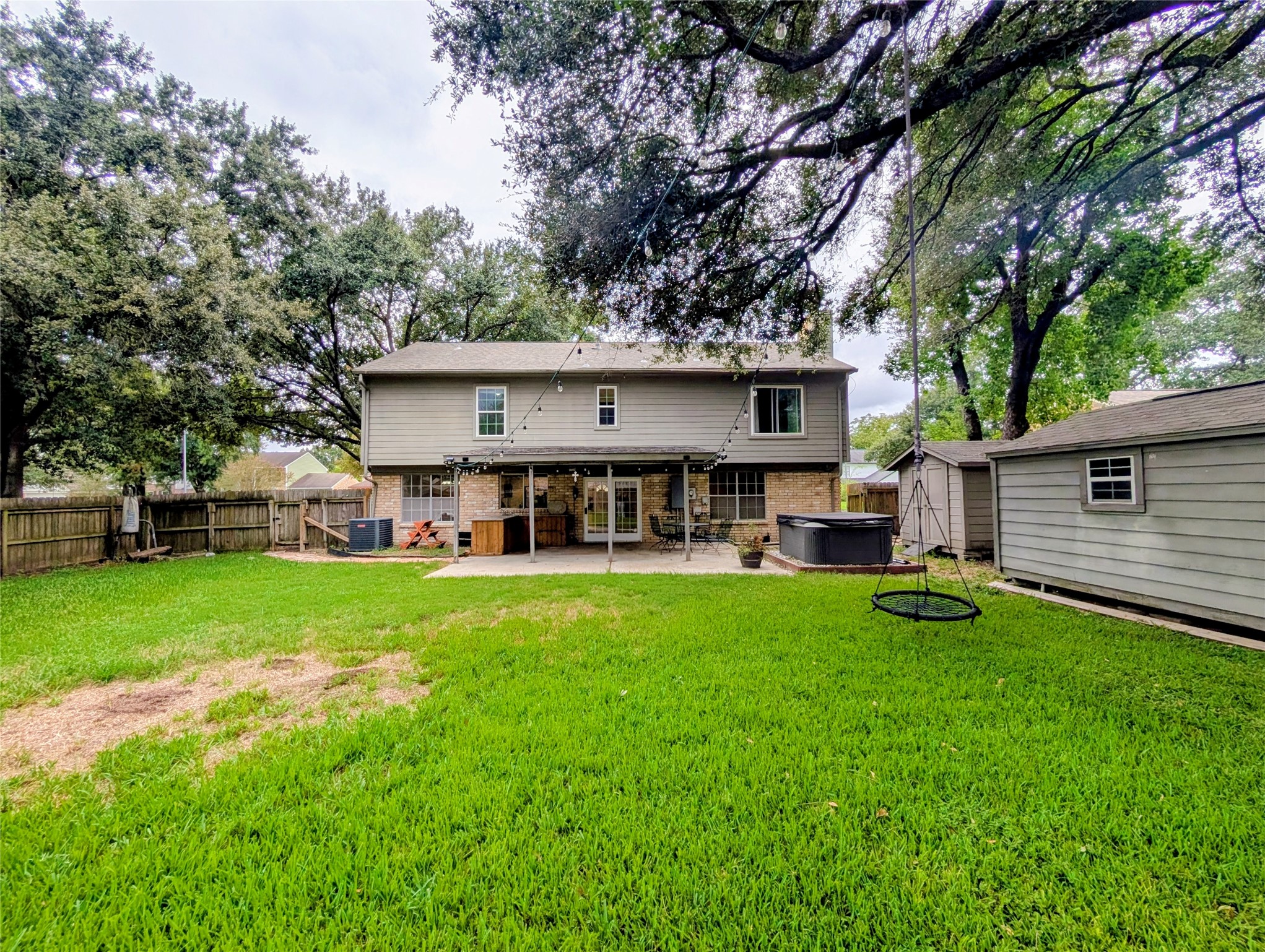 12506 Mill Ridge Drive Property Photo 20
