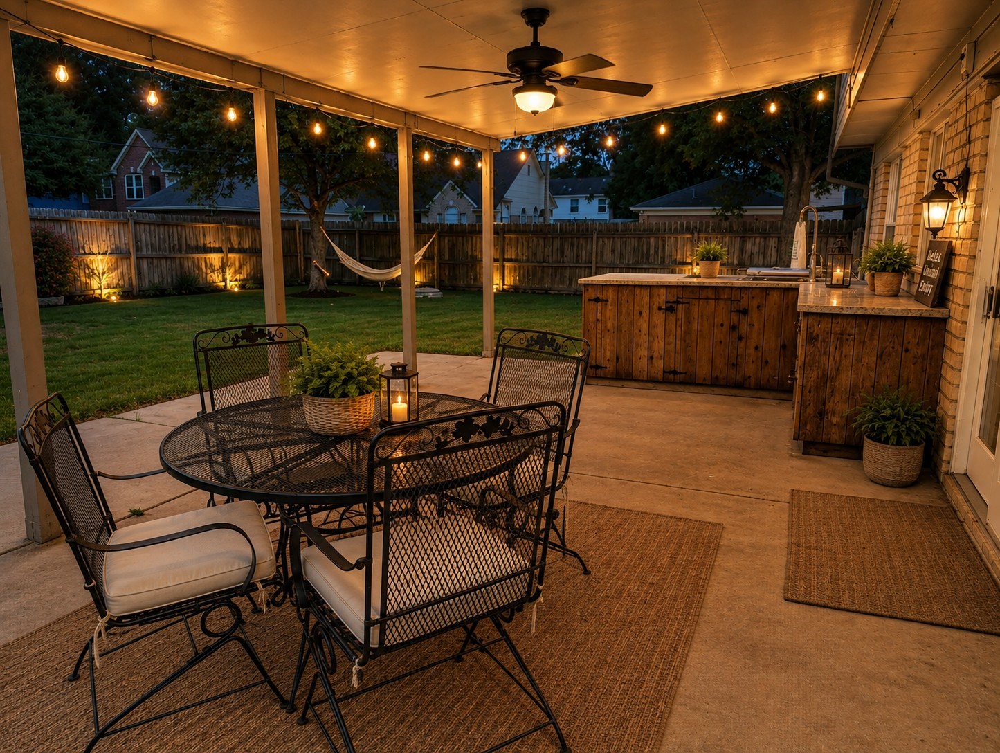 12506 Mill Ridge Drive Property Photo 20