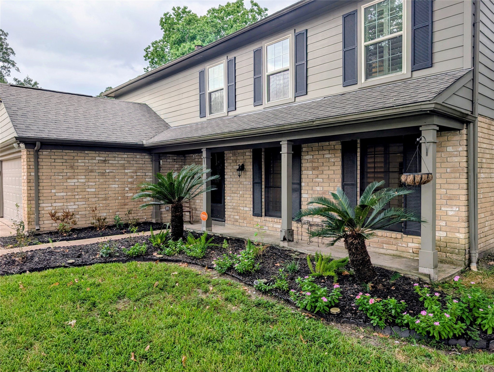 12506 Mill Ridge Drive Property Photo 21