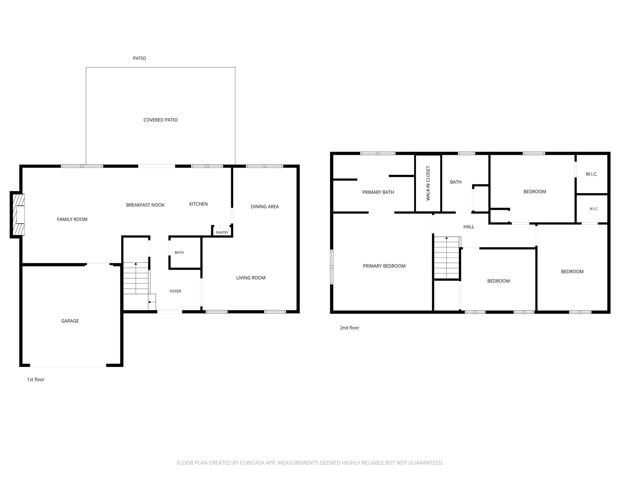 12506 Mill Ridge Drive Property Photo 23