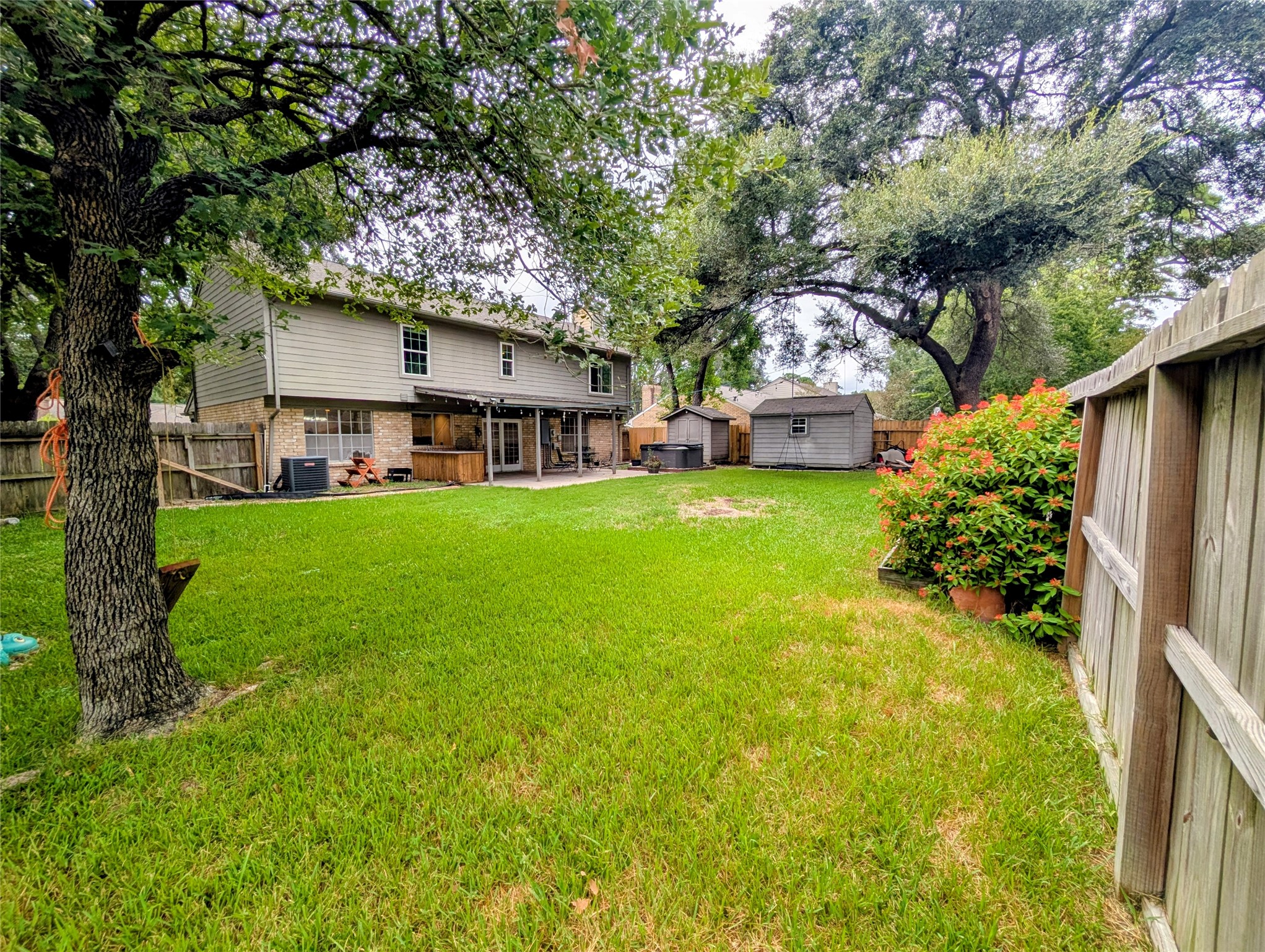 12506 Mill Ridge Drive Property Photo 23