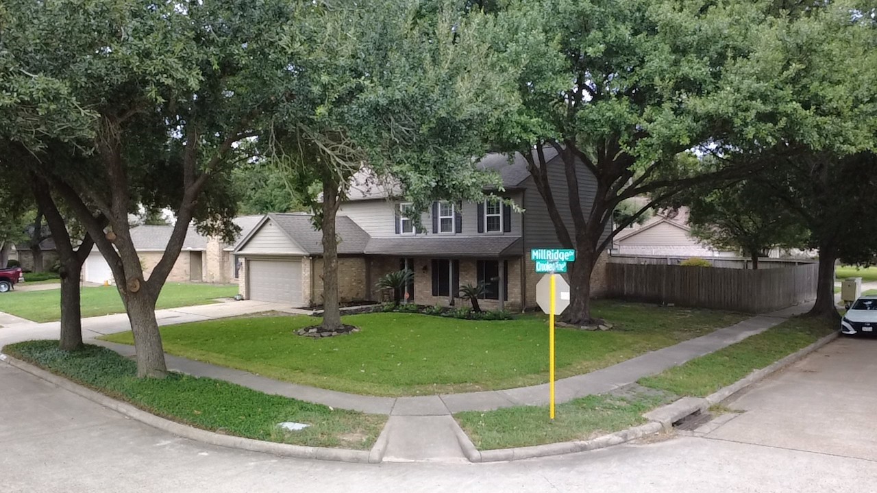 12506 Mill Ridge Drive Property Photo 26