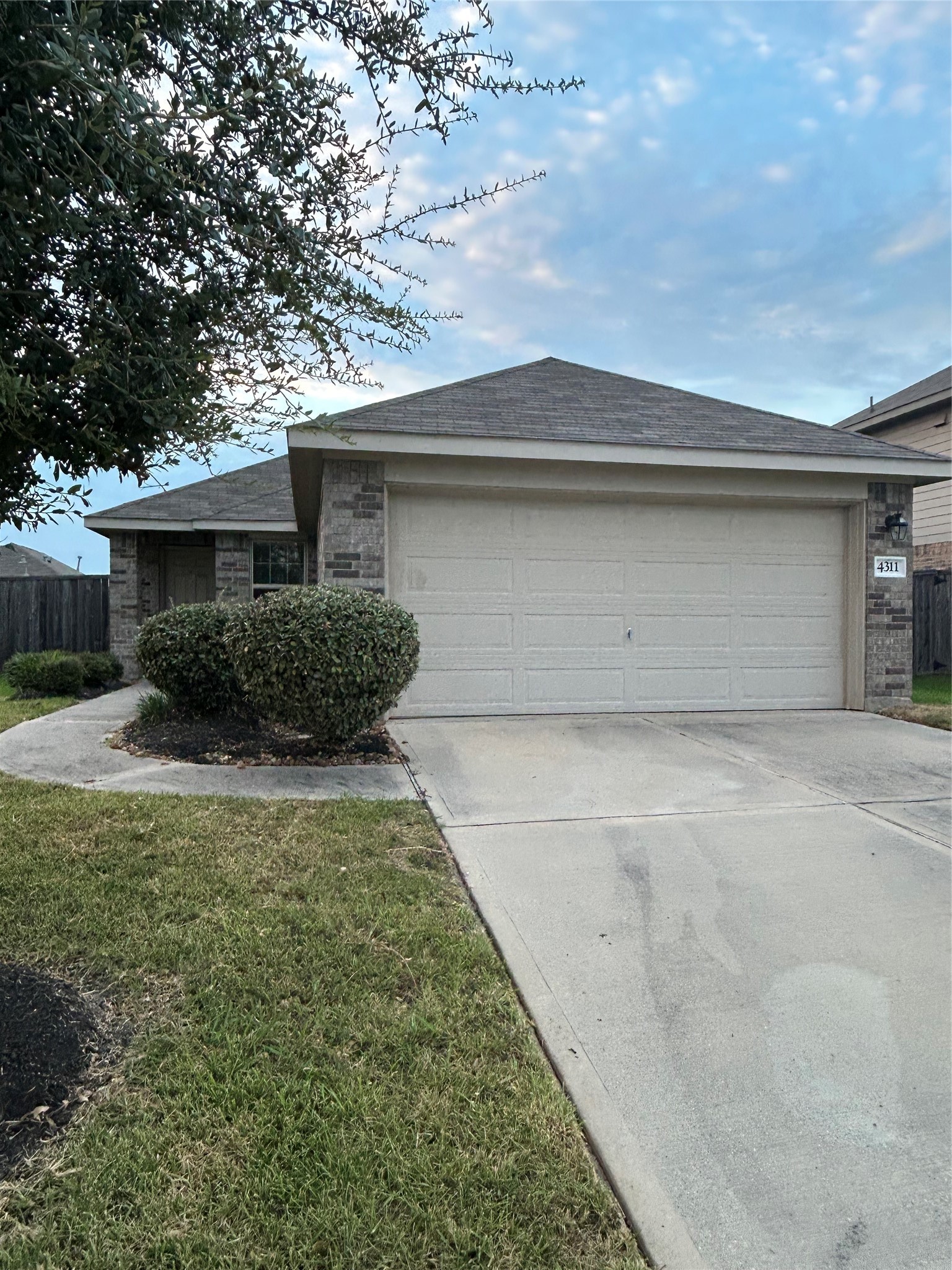 4311 Cedar Elm Street Property Photo 1