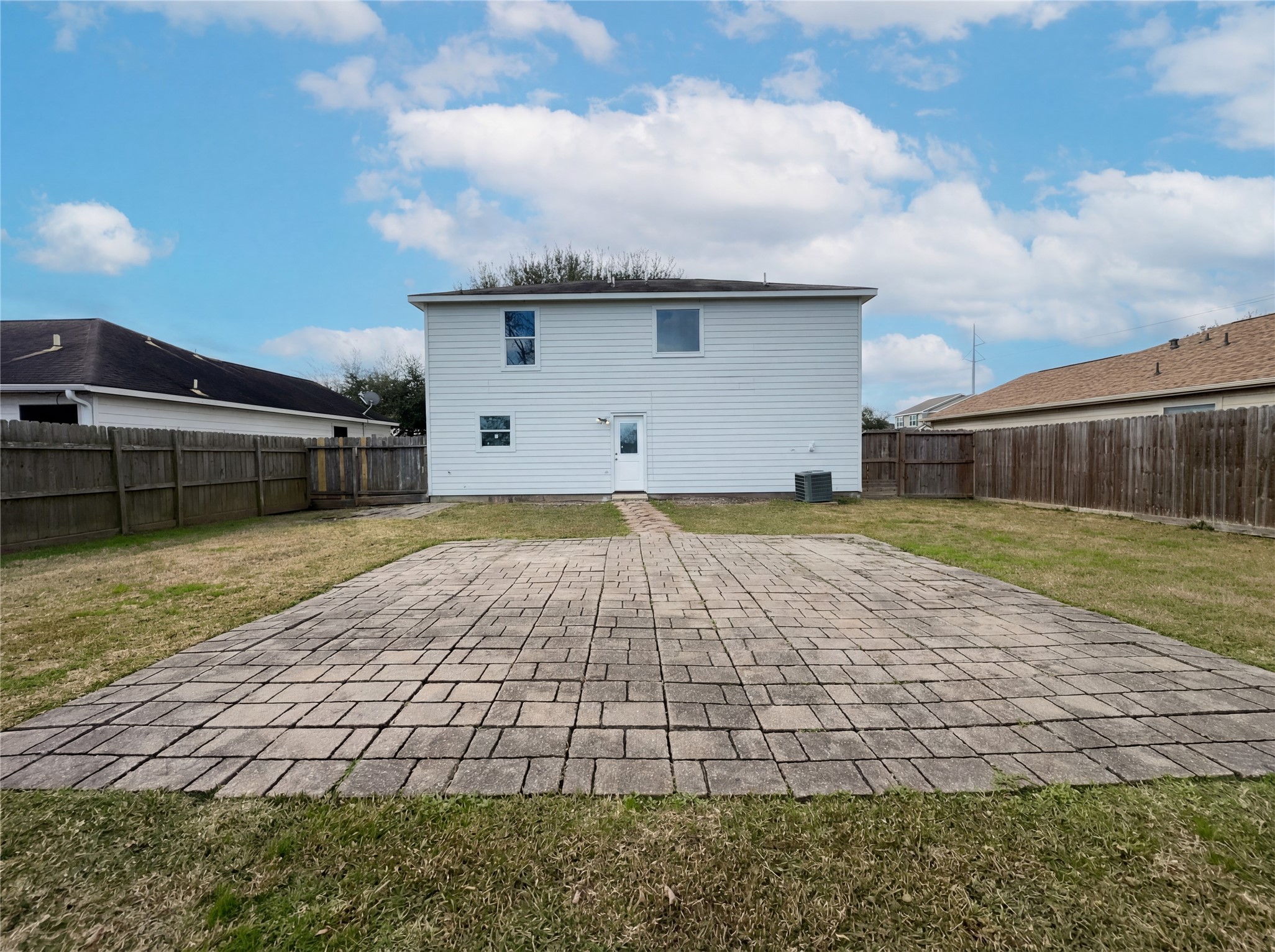 2310 Redfish Drive Property Photo 5