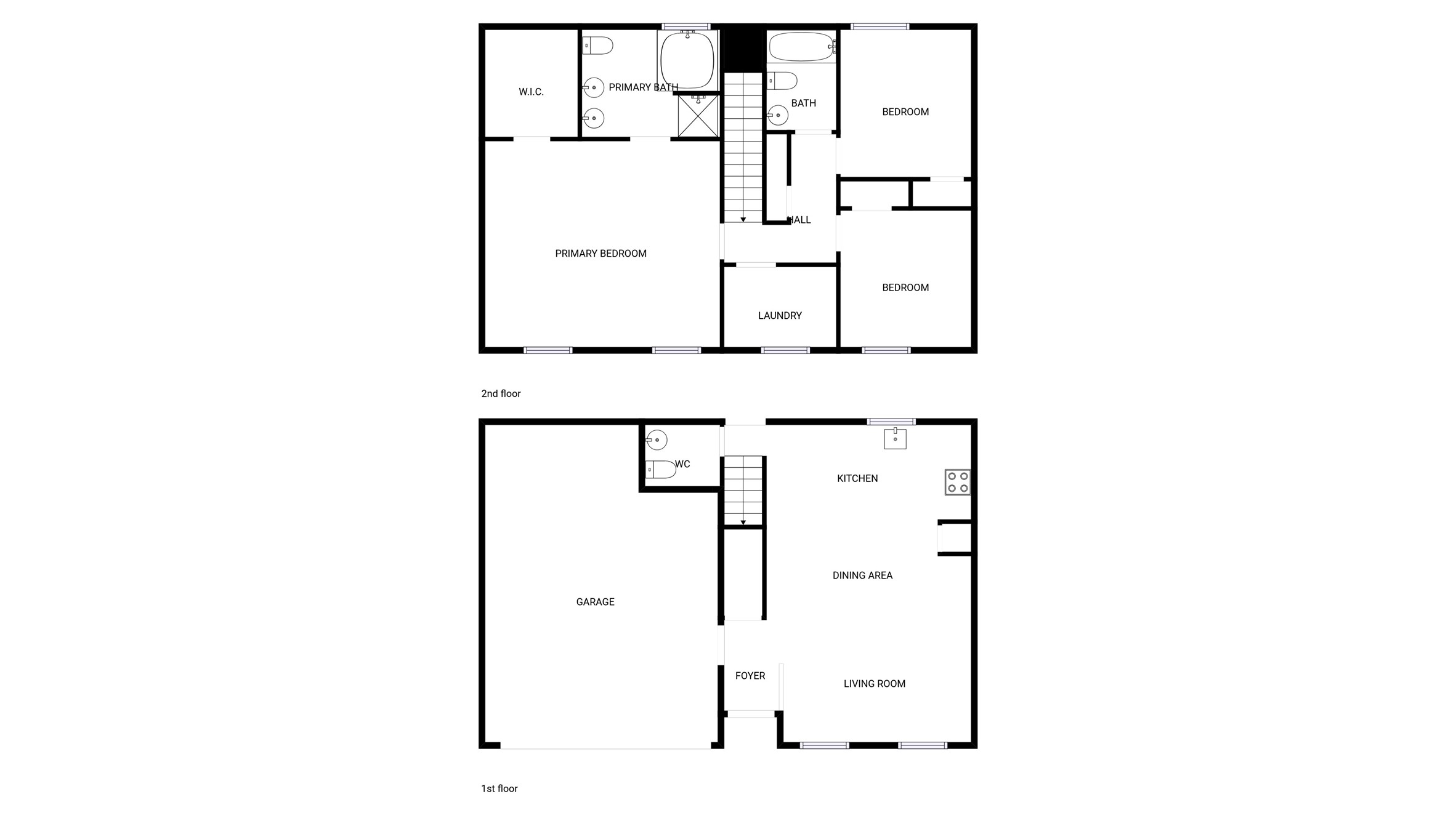 2310 Redfish Drive Property Photo 16