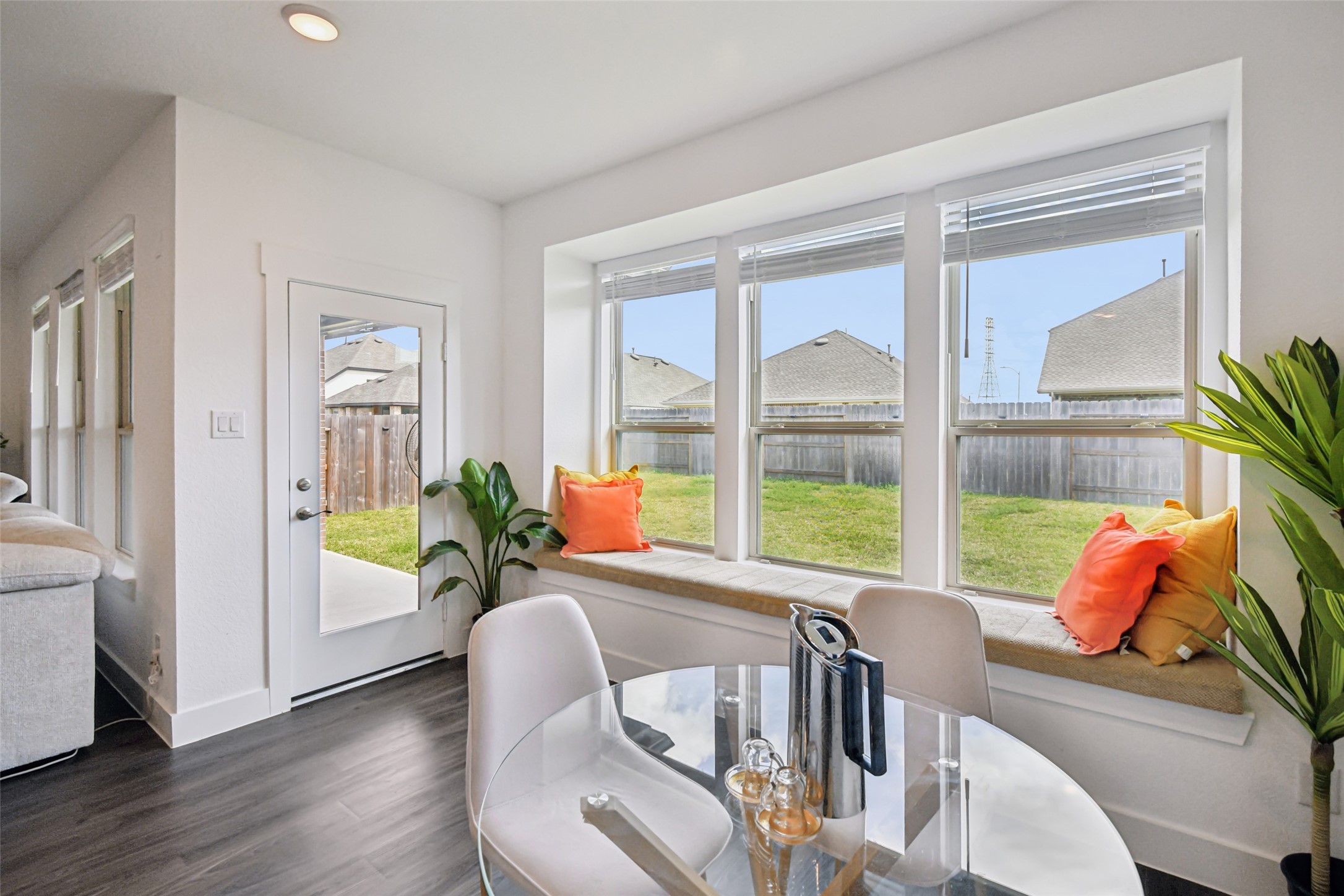 4806 Sand Clouds Drive Property Photo 12