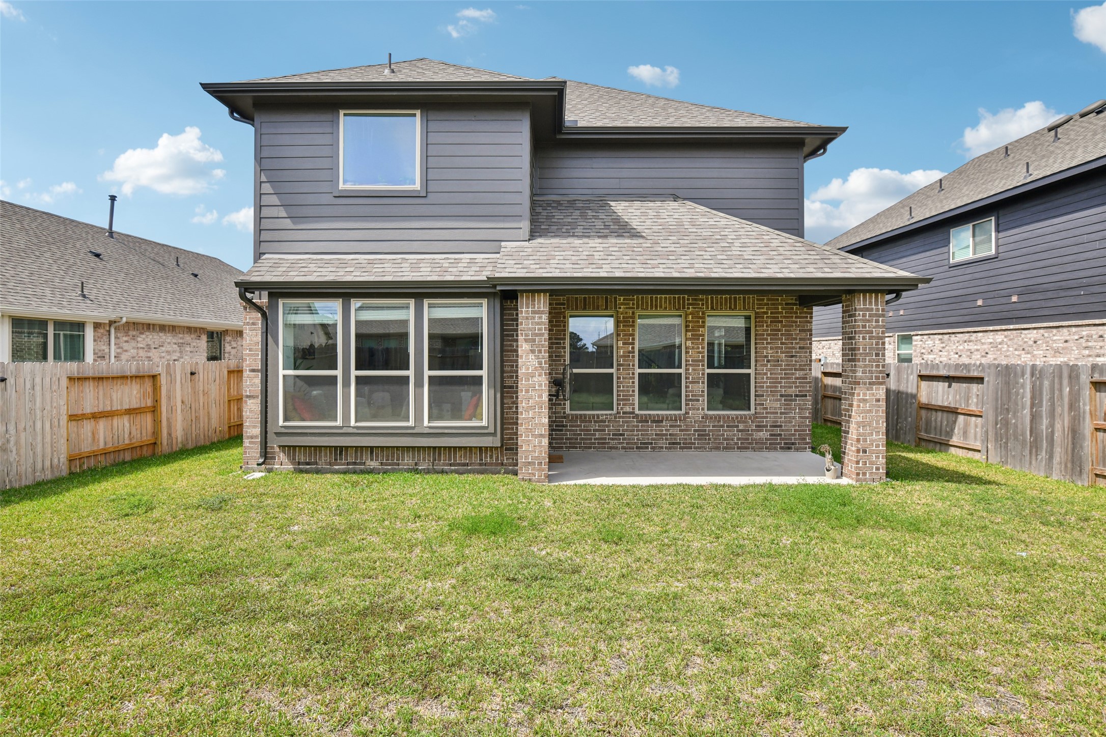 4806 Sand Clouds Drive Property Photo 13