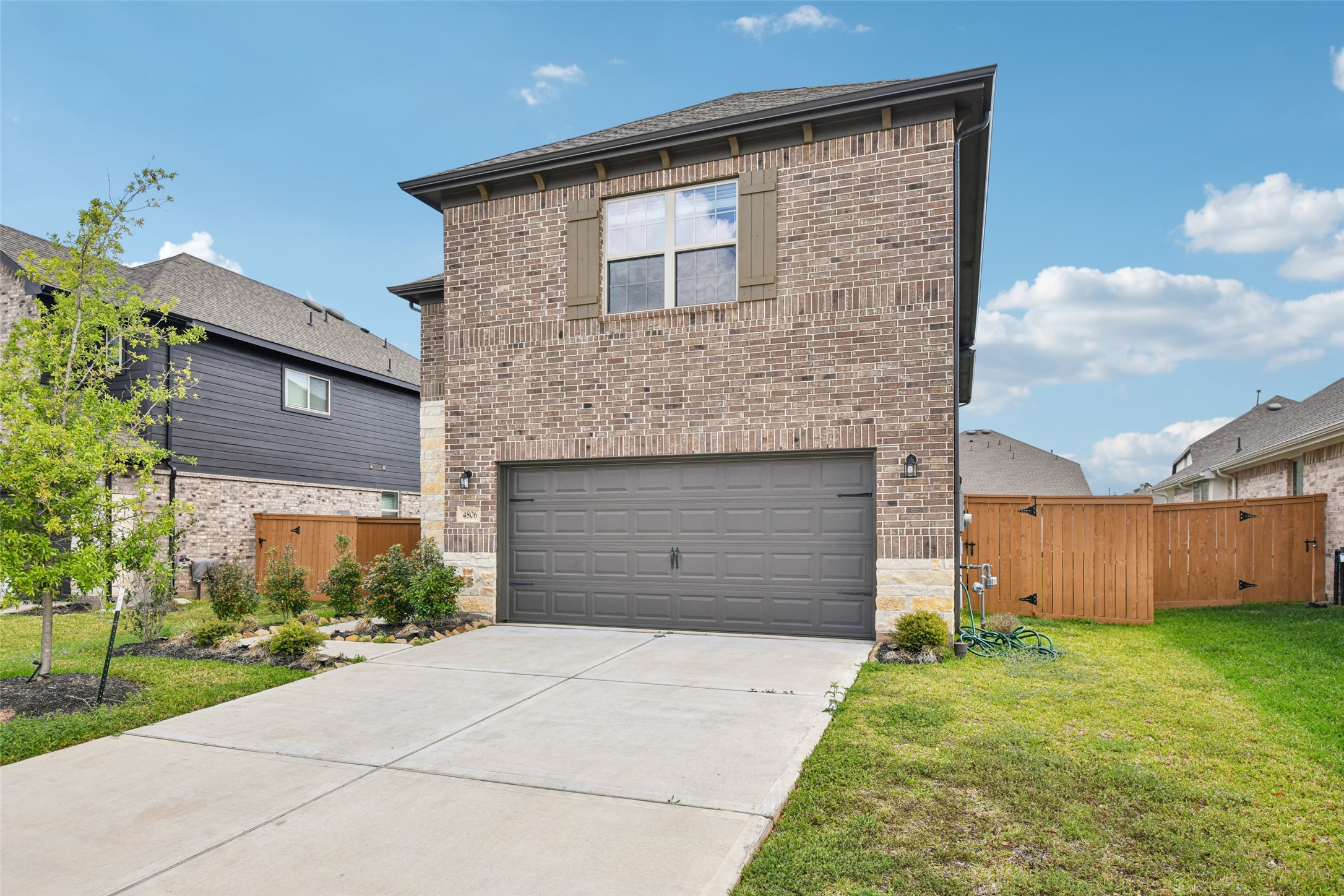 4806 Sand Clouds Drive Property Photo 46
