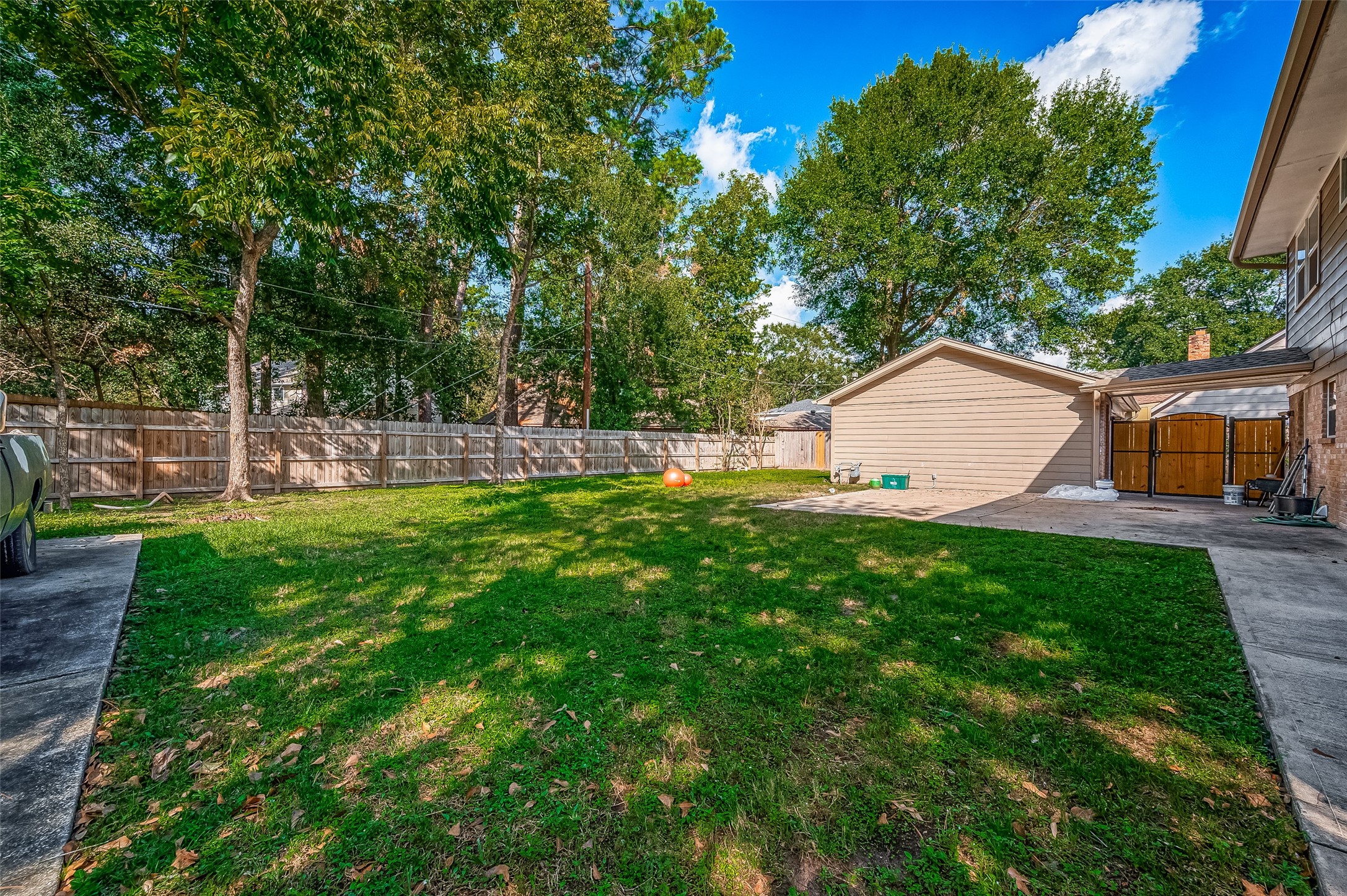 8110 Bent Oak Lane Property Photo 44
