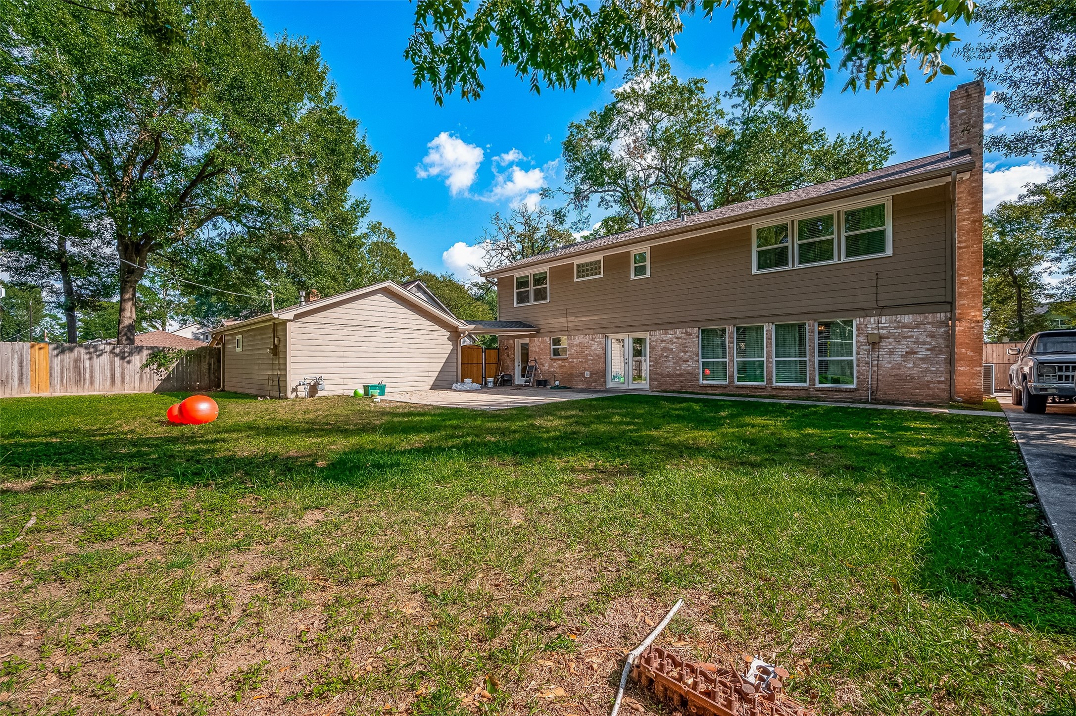 8110 Bent Oak Lane Property Photo 45