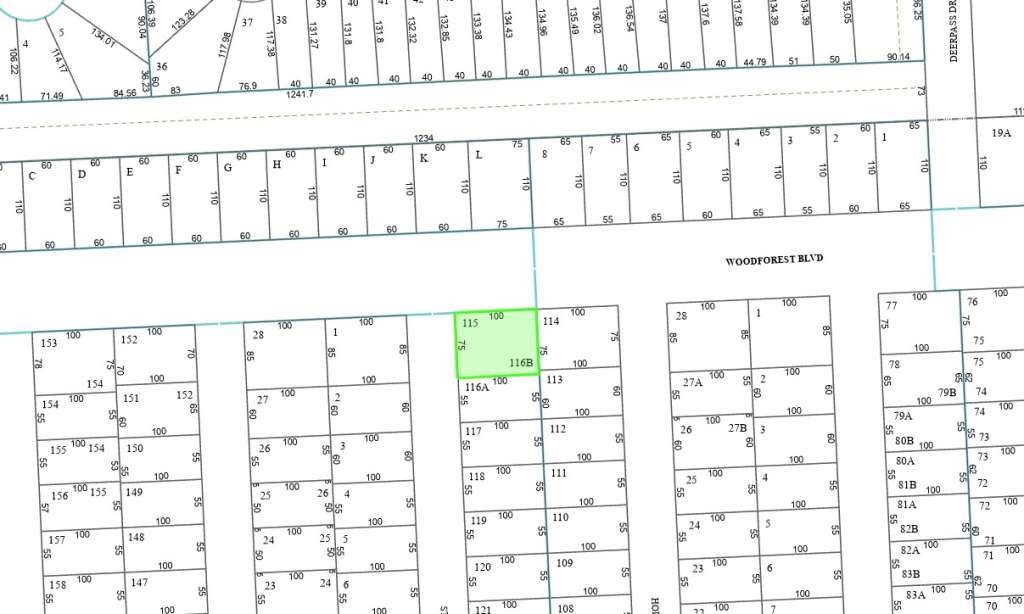 830 Stonyridge Street Property Photo 8