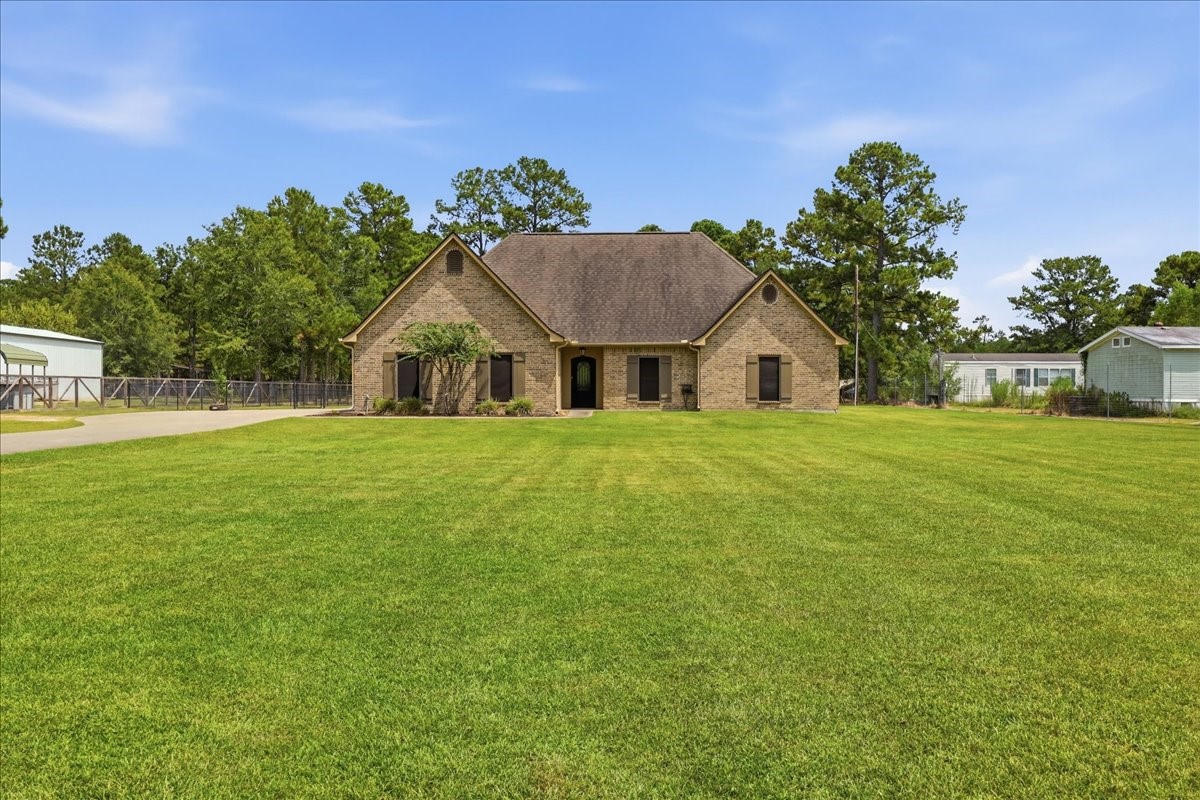 11754 Cooks Lake Road Property Photo 1