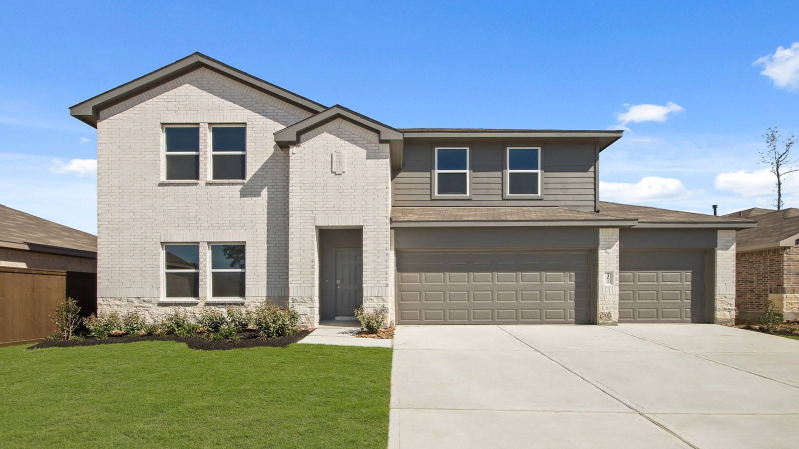 14611 Lost Cave Way Property Photo