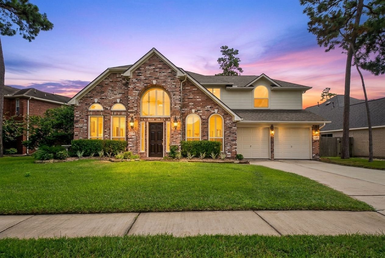 13607 Clareton Lane