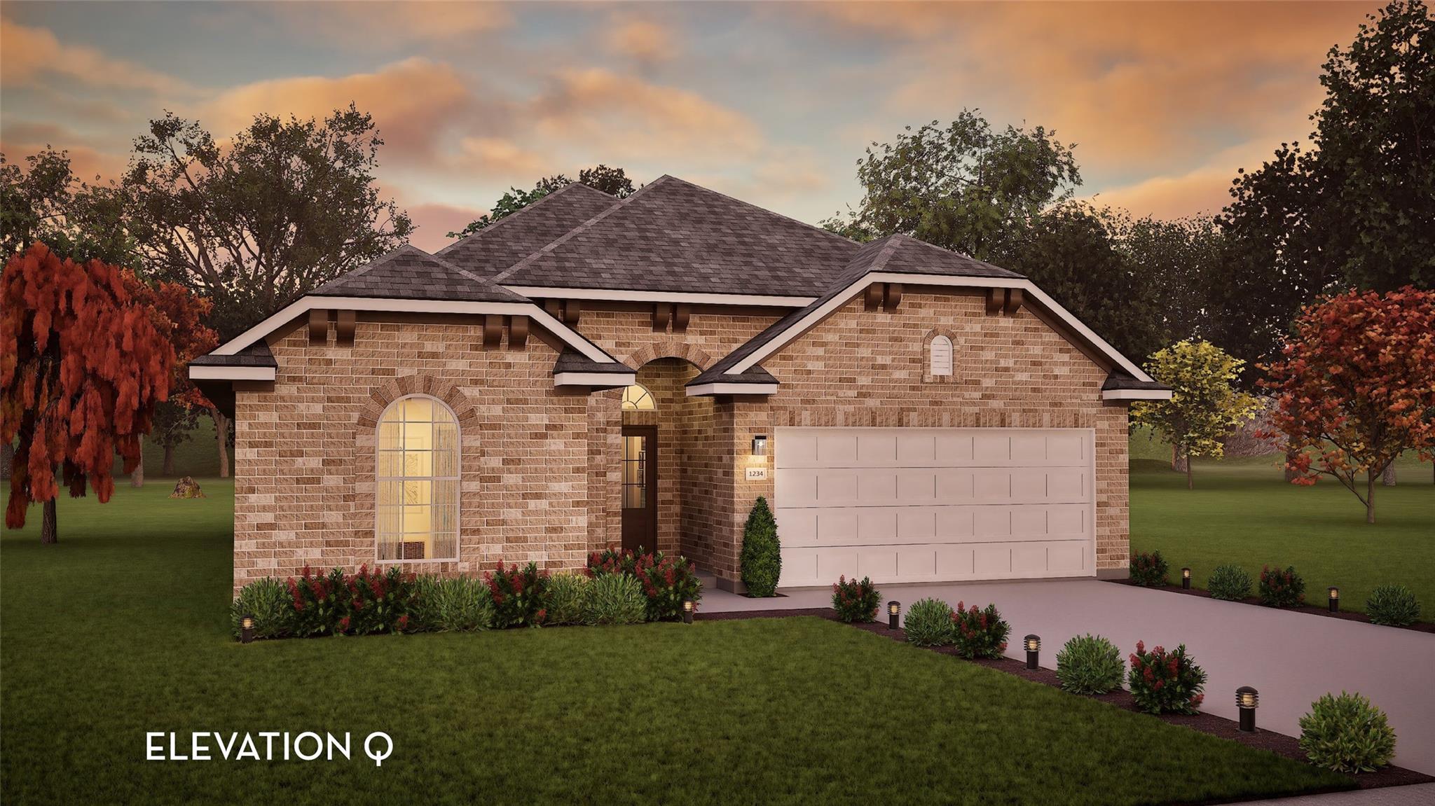 5225 Autumn Hills Trail, Pearland Tx 77584 Property Photo 1