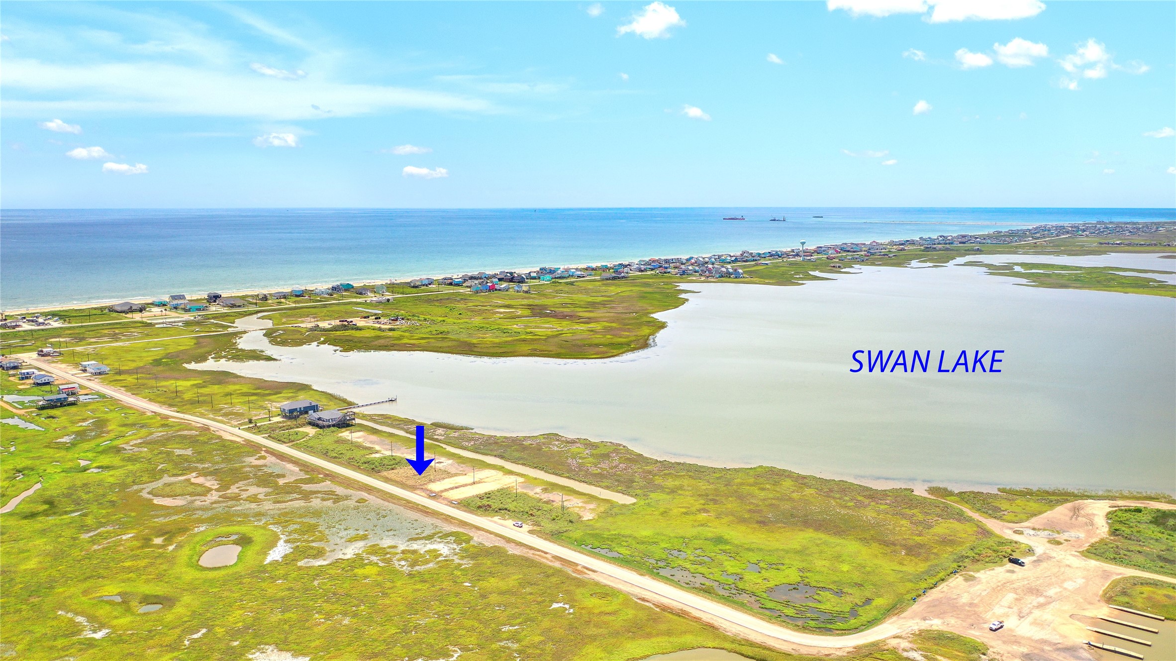 0 Bay Ave, Lot 12 Property Photo 4