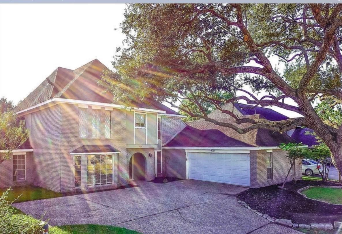 538 Longview Drive Property Photo 3