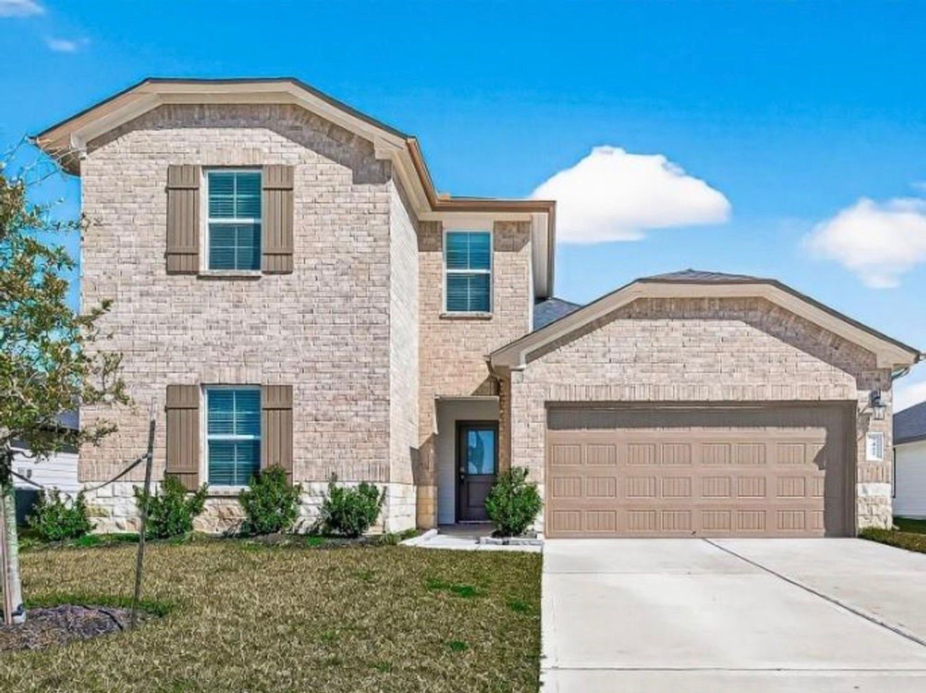 7427 Audubon Russet Drive Property Photo 1