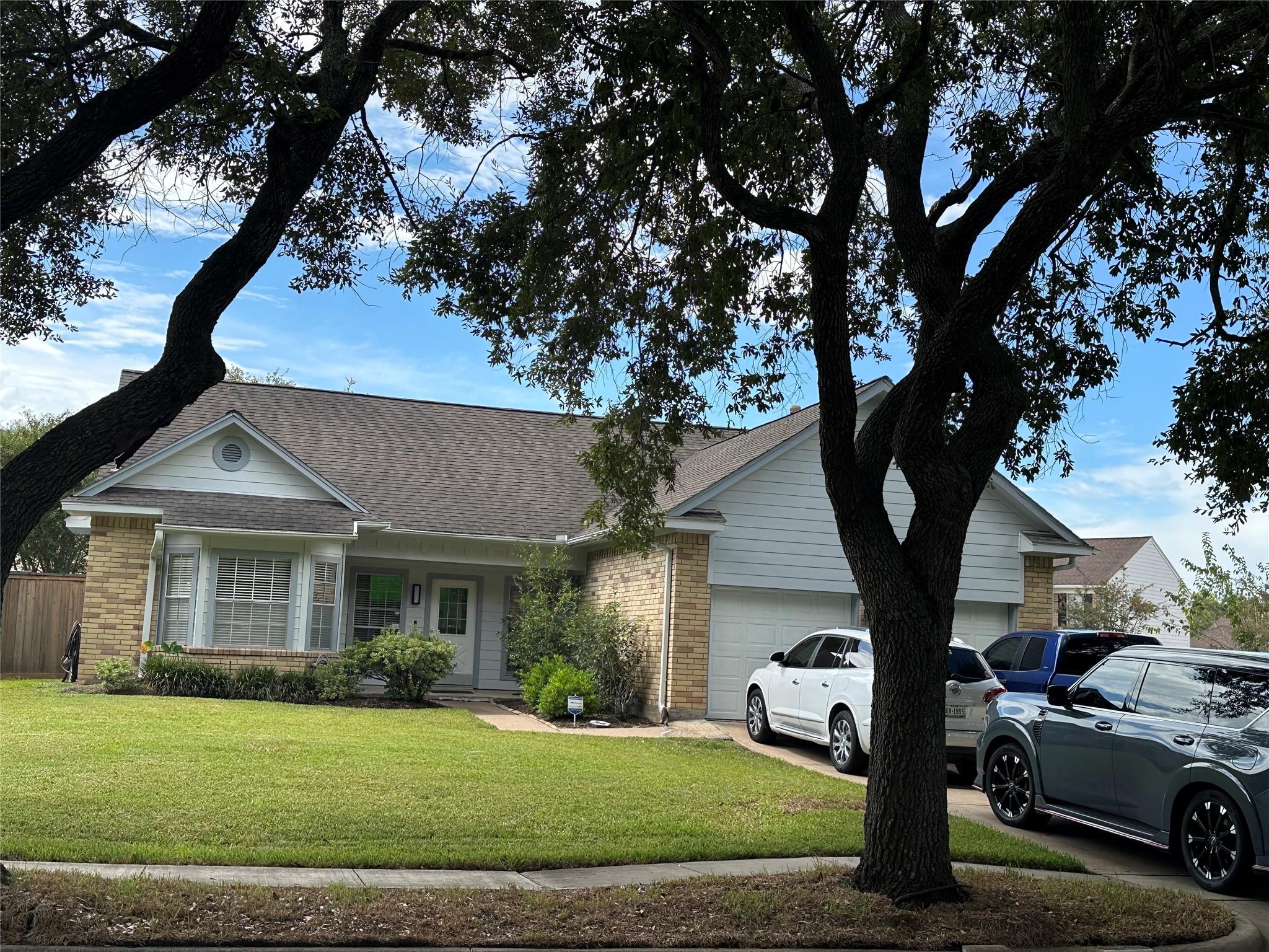 3118 Lakefield Way, Sugar Land TX 77479 Property Photo 1