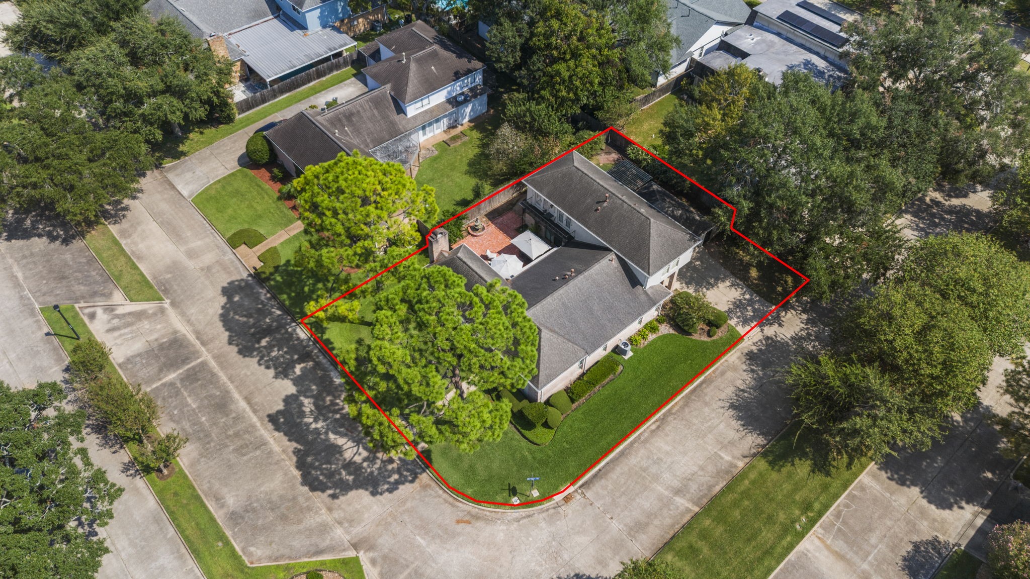 443 Fox Briar Lane Property Photo 44