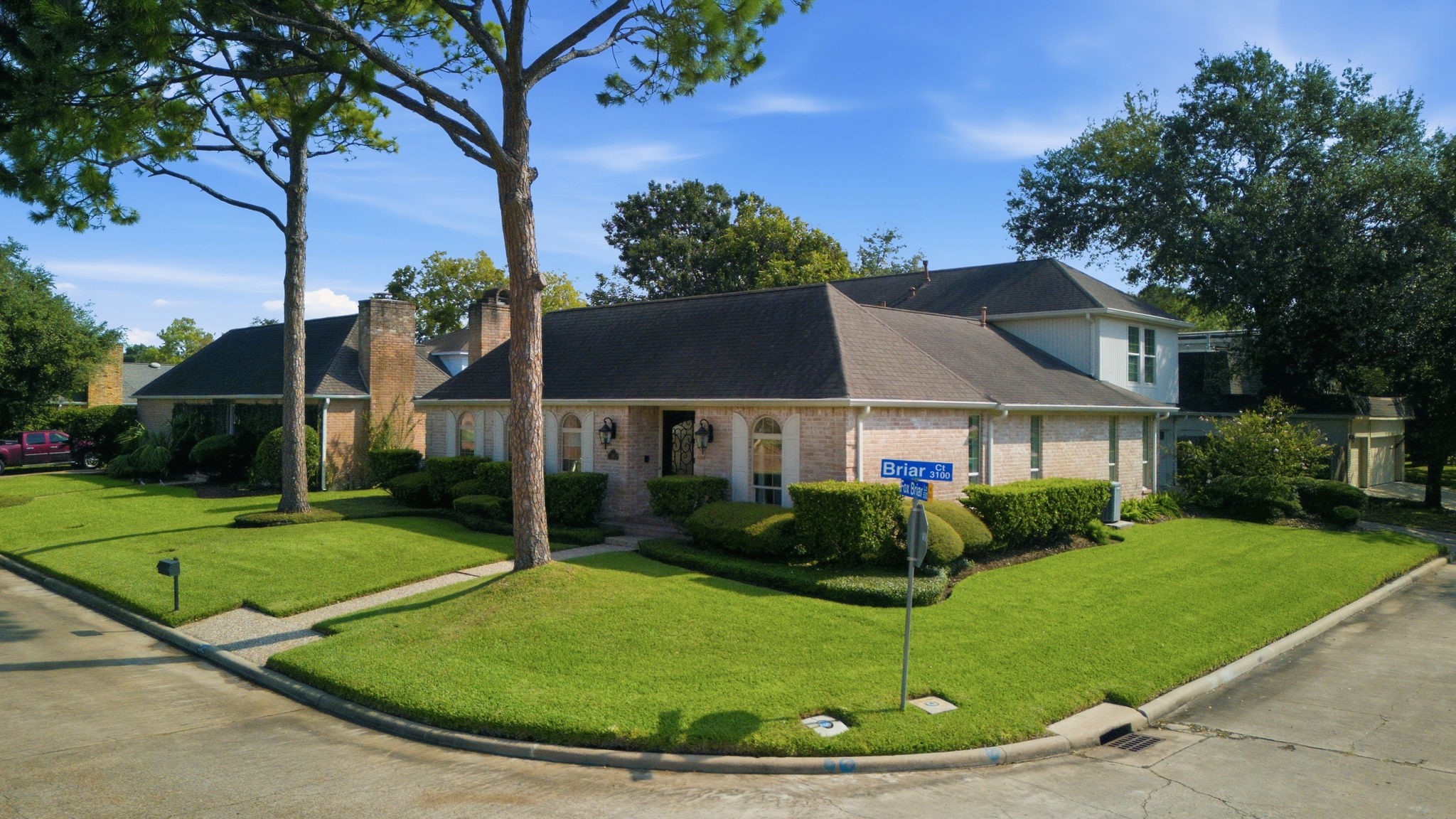 443 Fox Briar Lane Property Photo 49