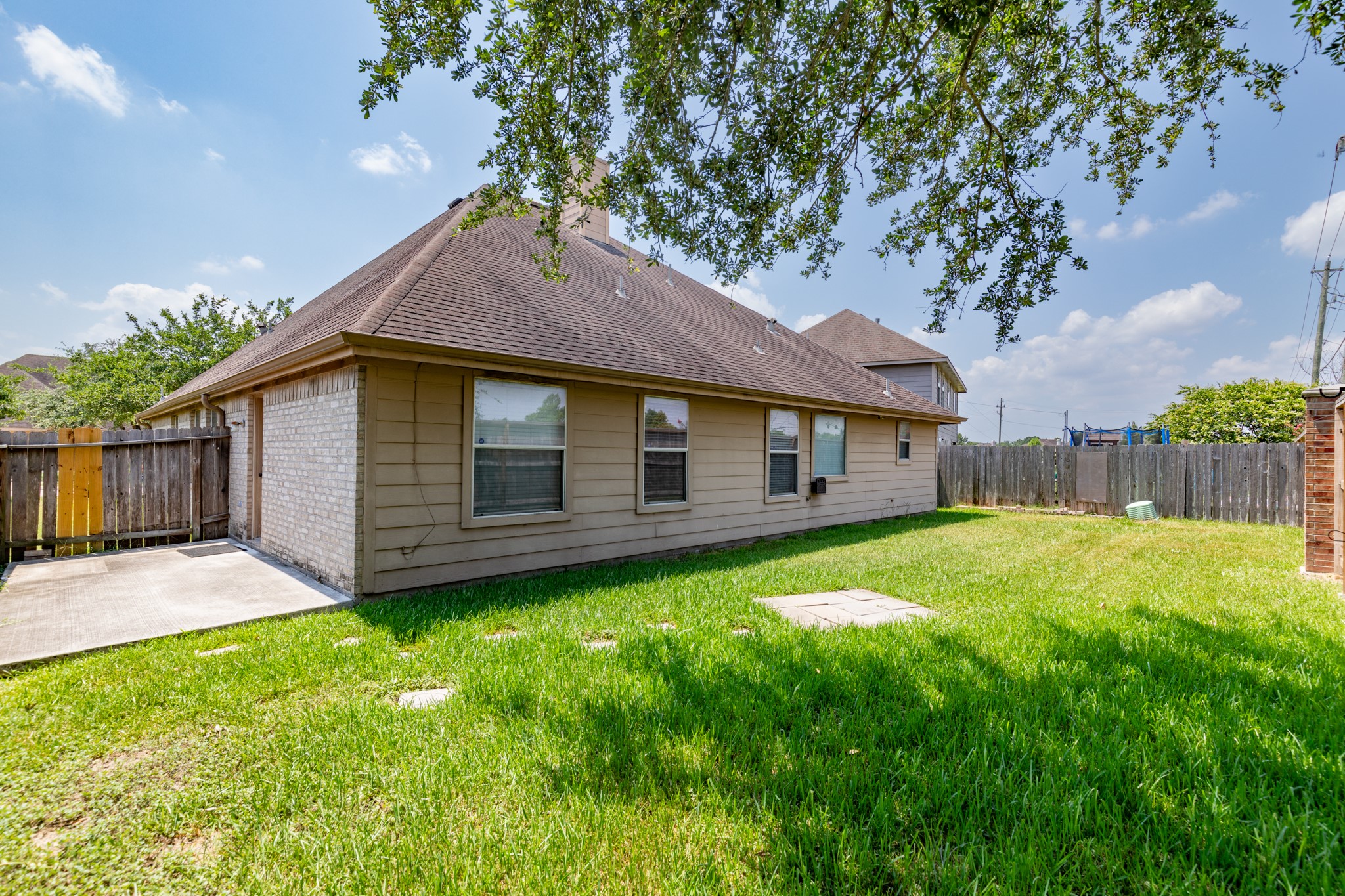 3403 Cypress Village Drive Property Photo 22