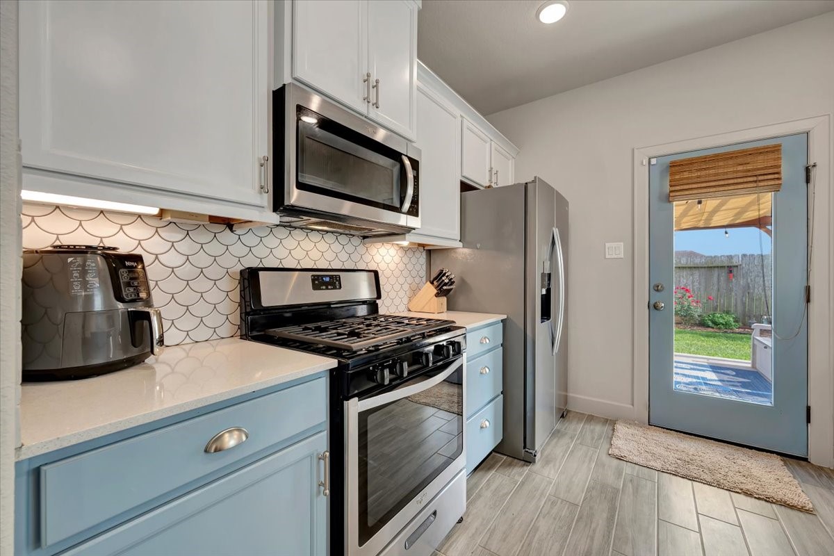 5314 Abbeville Court Property Photo 17