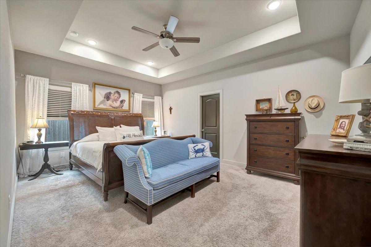 5314 Abbeville Court Property Photo 25