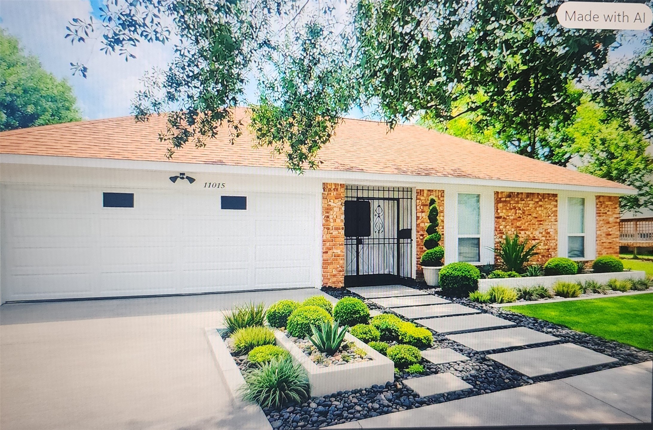 11015 Fleming Drive Property Photo 3
